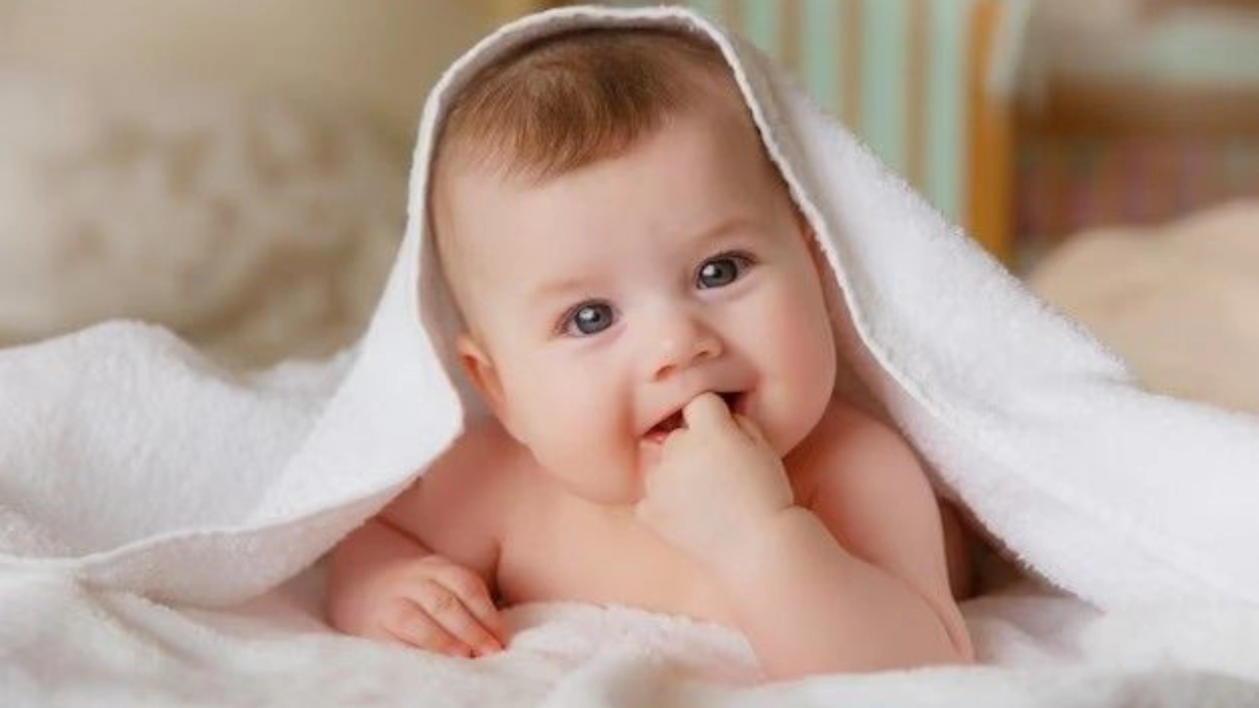 Symbols of Innocence