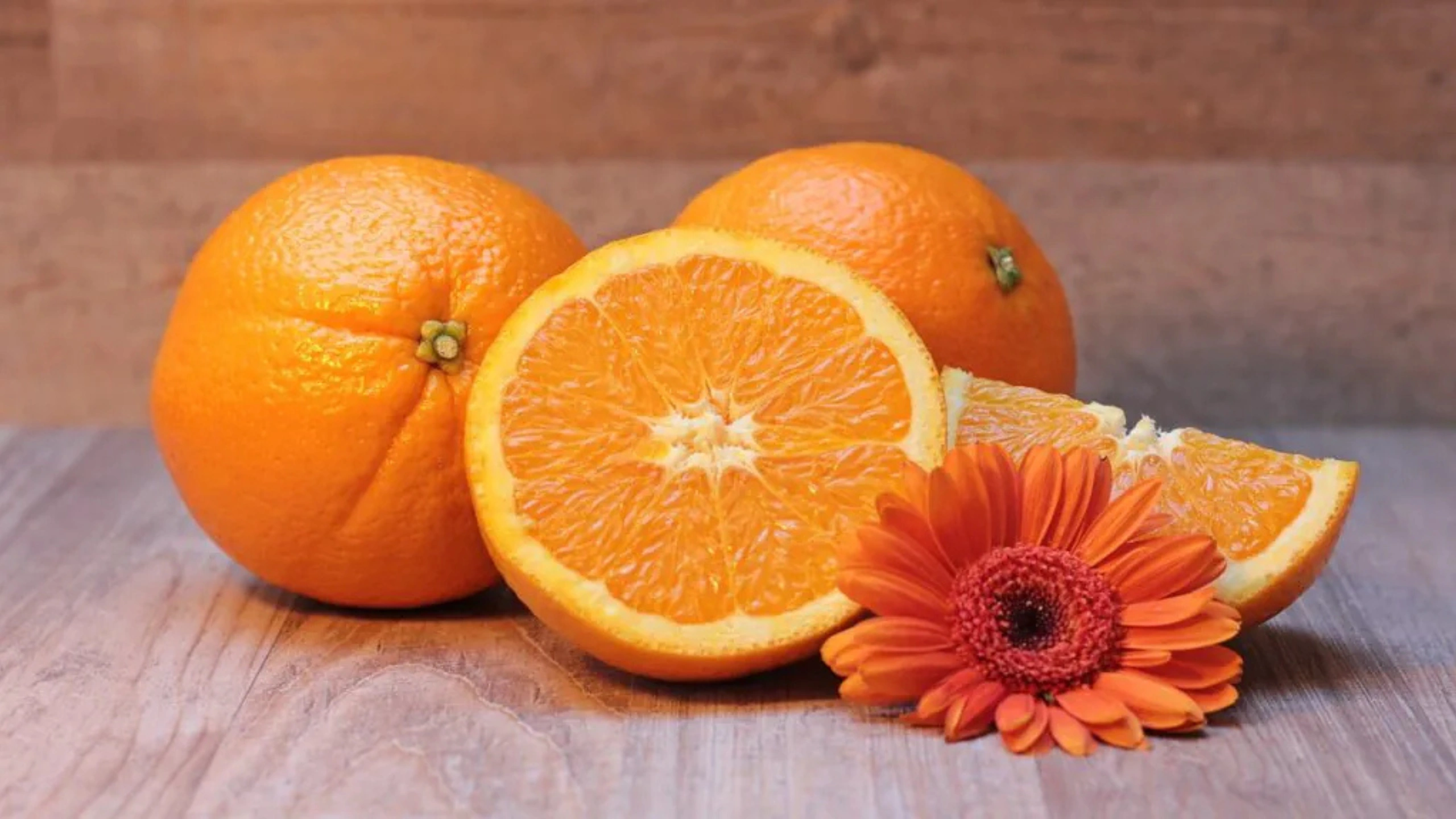 Spiritual Meaning of Oranges in a Dream