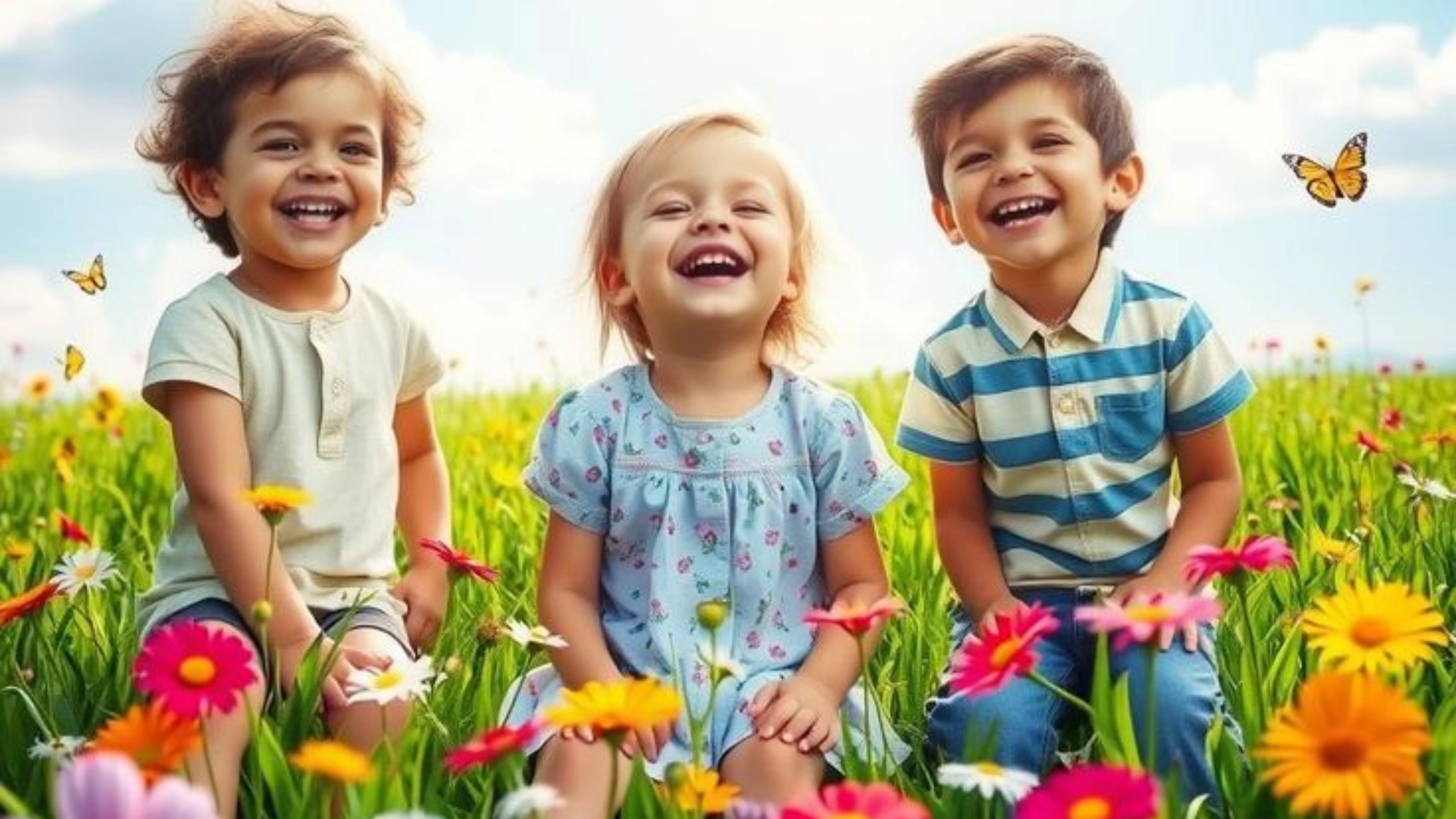 Symbols of Innocence