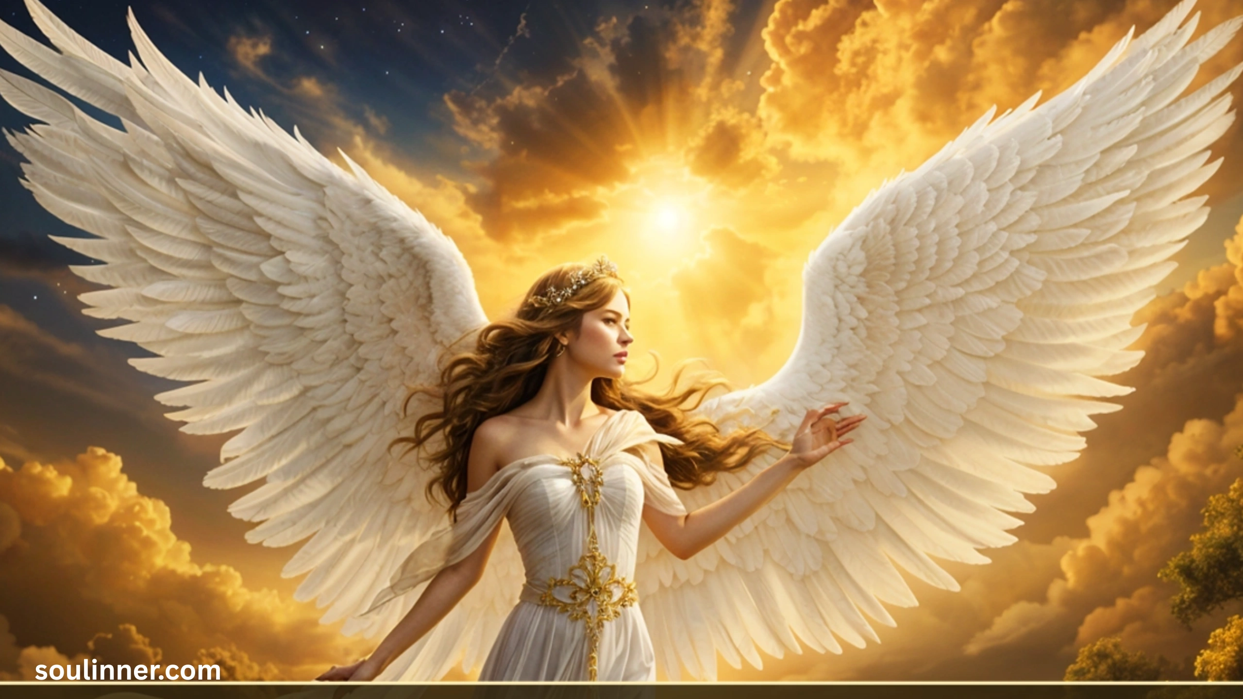Angel Number 1122 Spiritual Meaning
