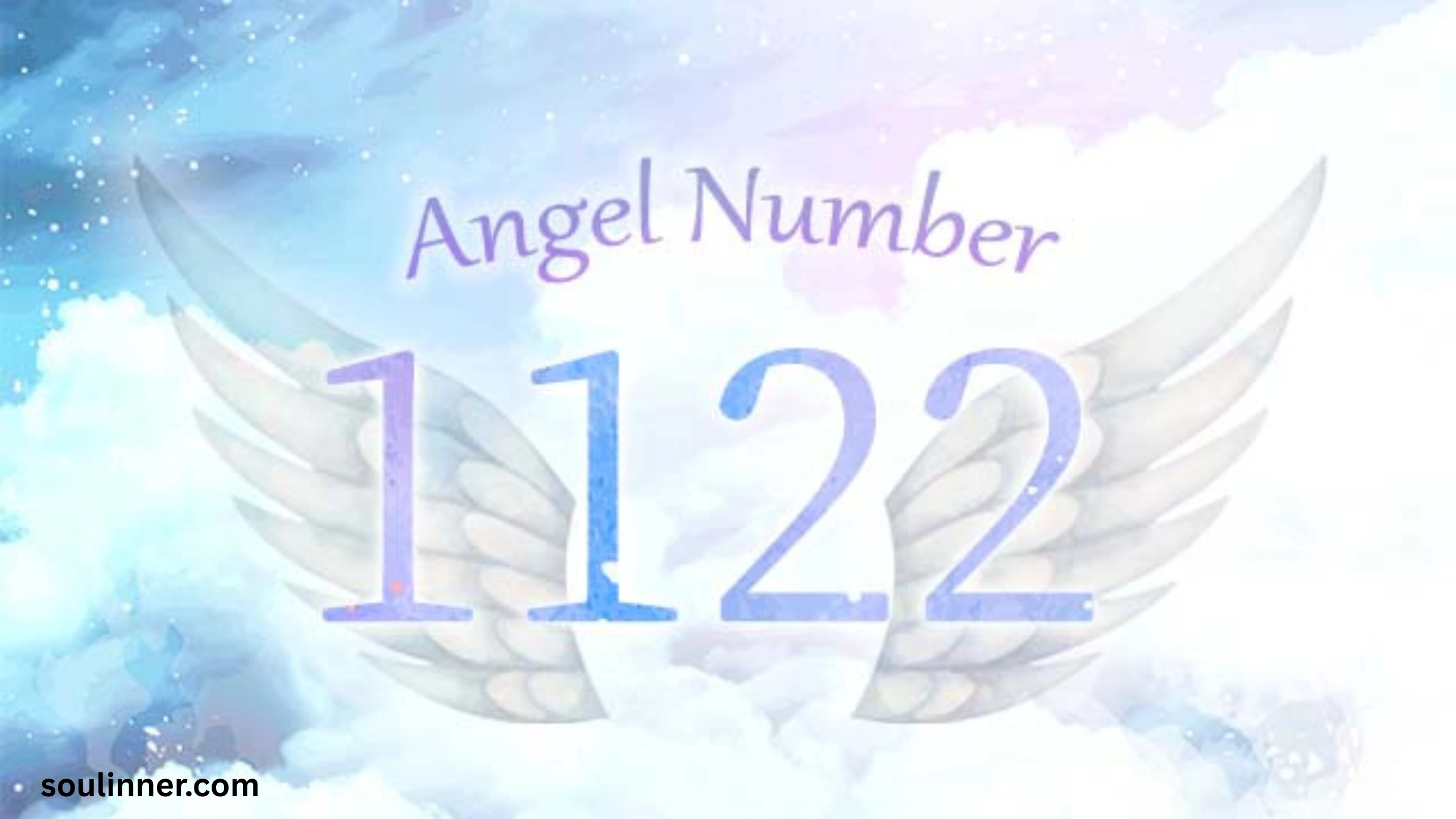 Angel Number 1122 Spiritual Meaning