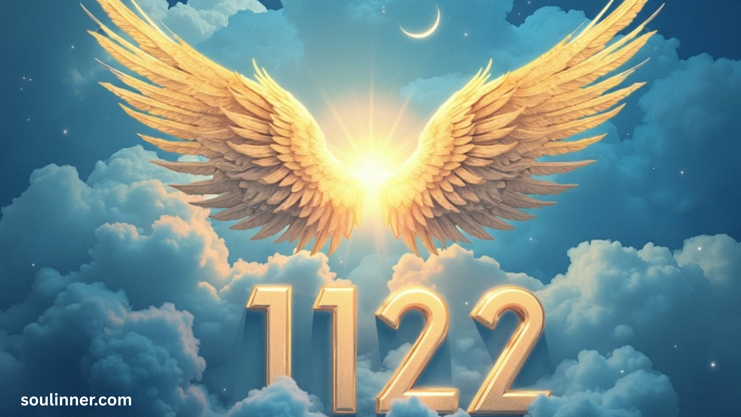 Angel Number 1122 Spiritual Meaning