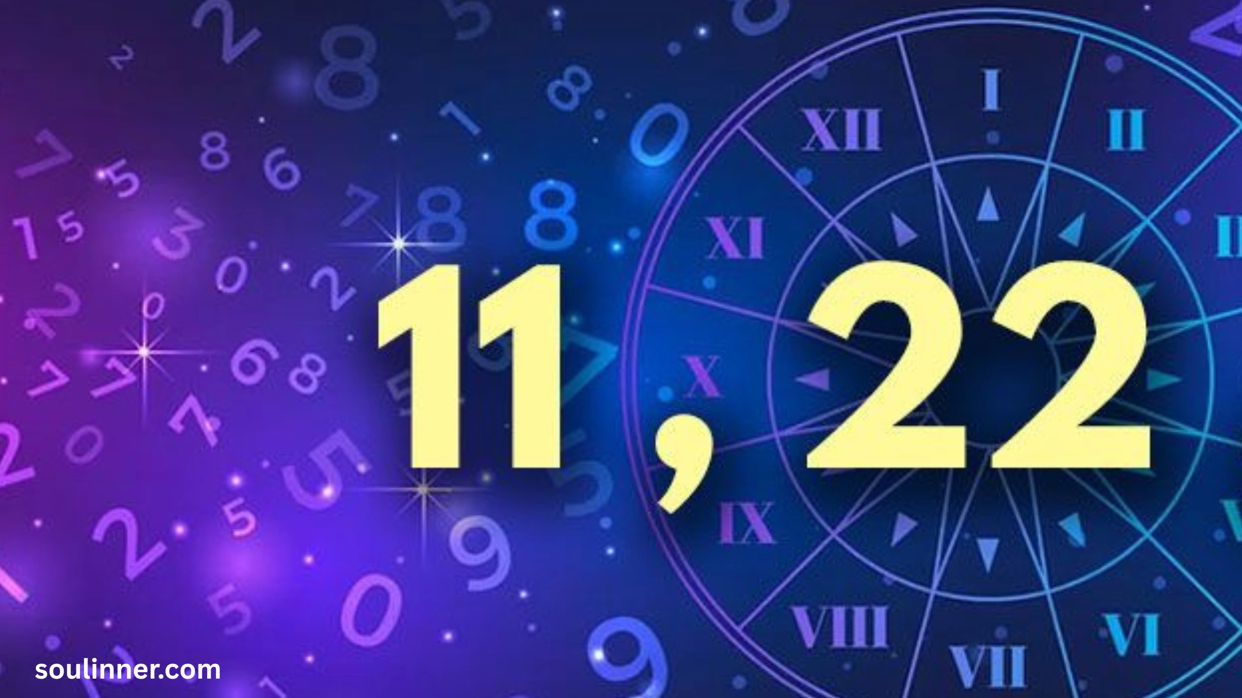Angel Number 1122 Spiritual Meaning