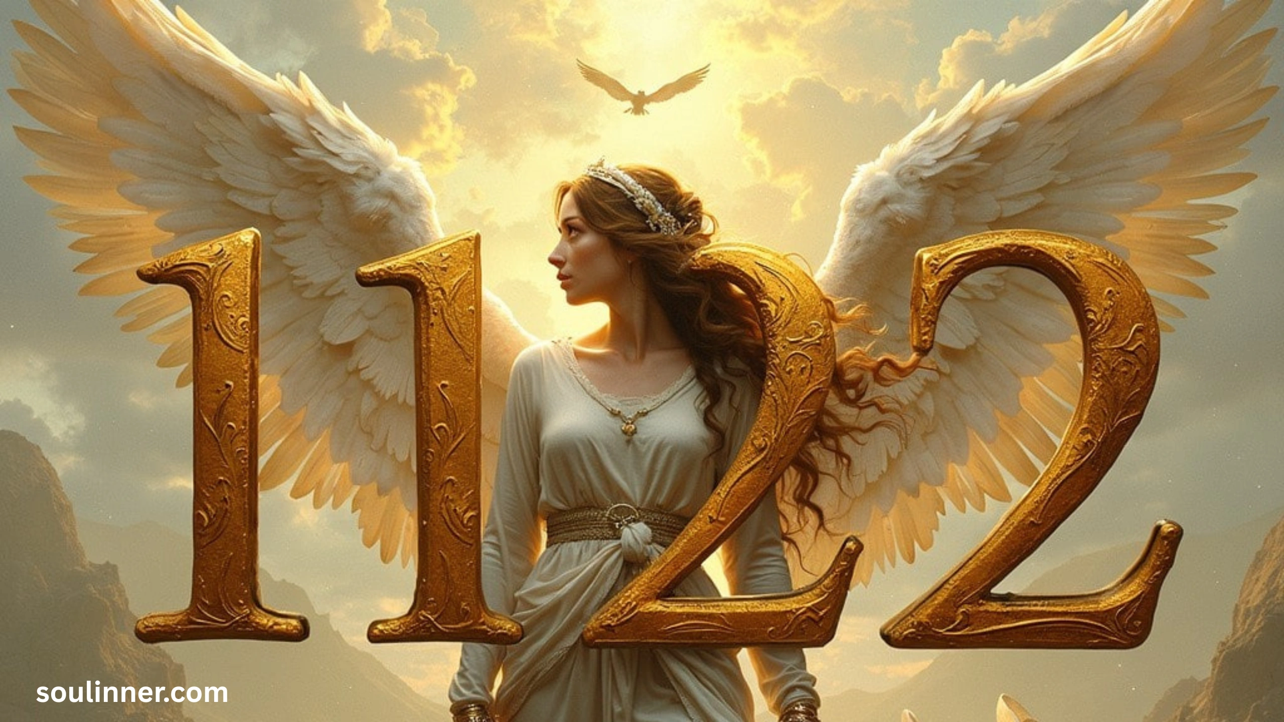 Angel Number 1122 Spiritual Meaning