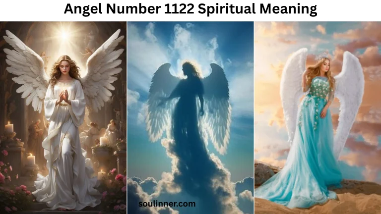 Angel Number 1122 Spiritual Meaning