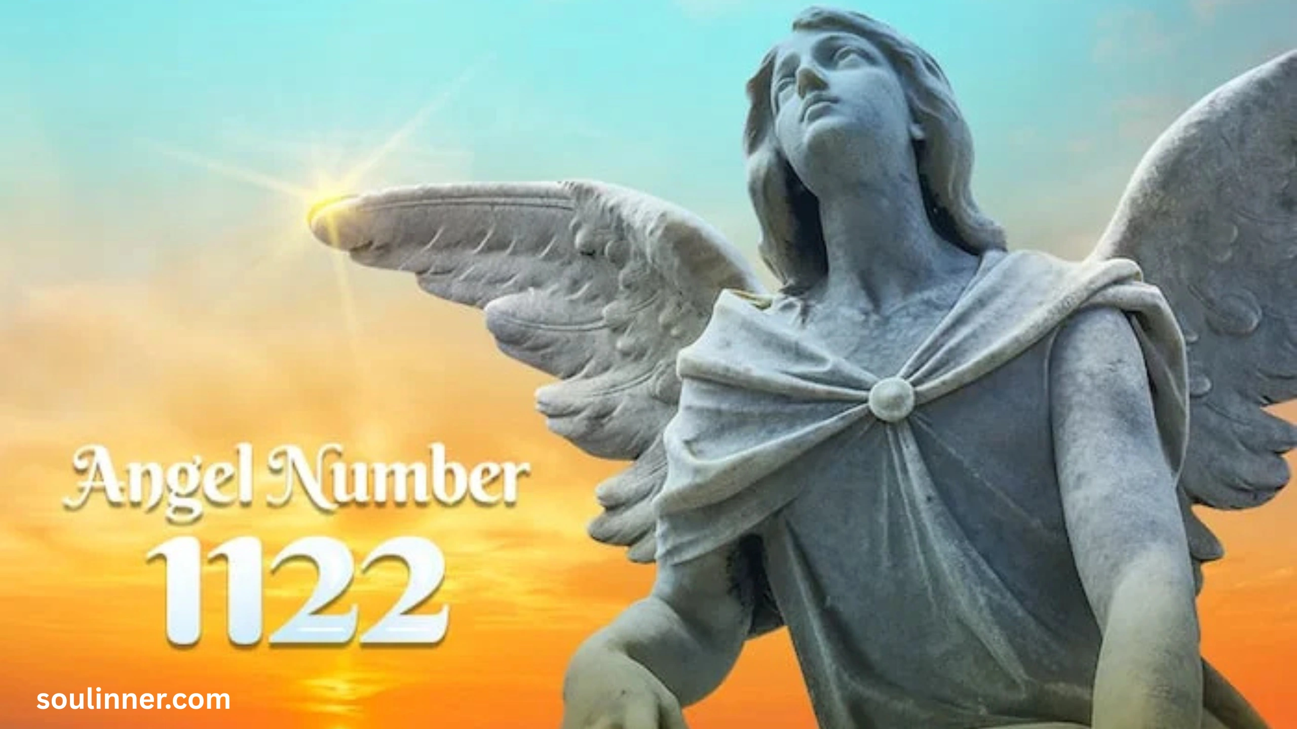 Angel Number 1122 Spiritual Meaning