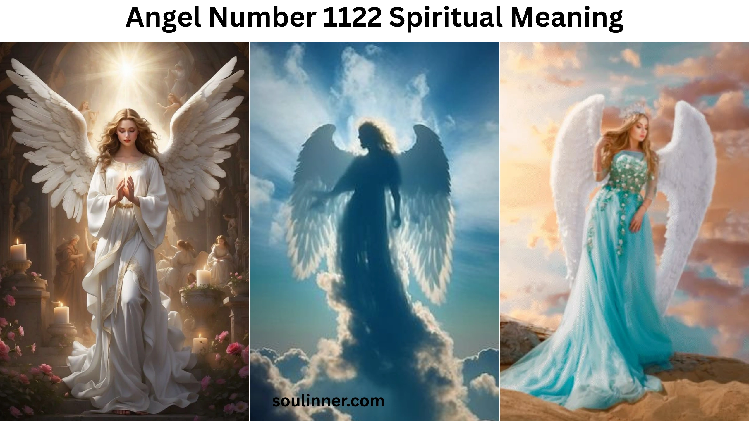 Angel Number 1122 Spiritual Meaning