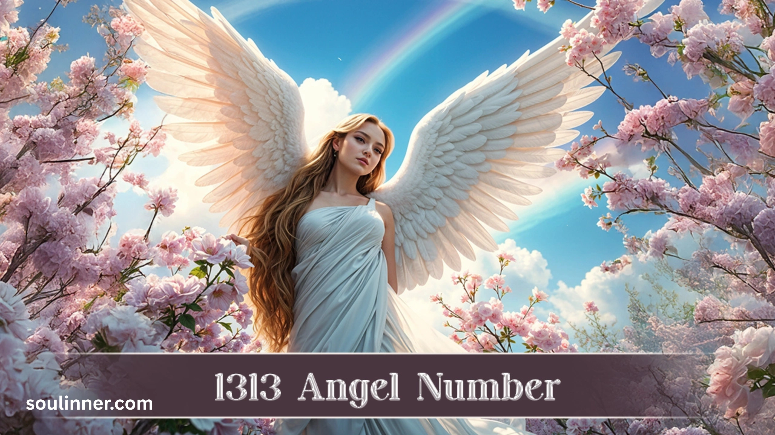 Angel Number 1313 Spiritual Meaning