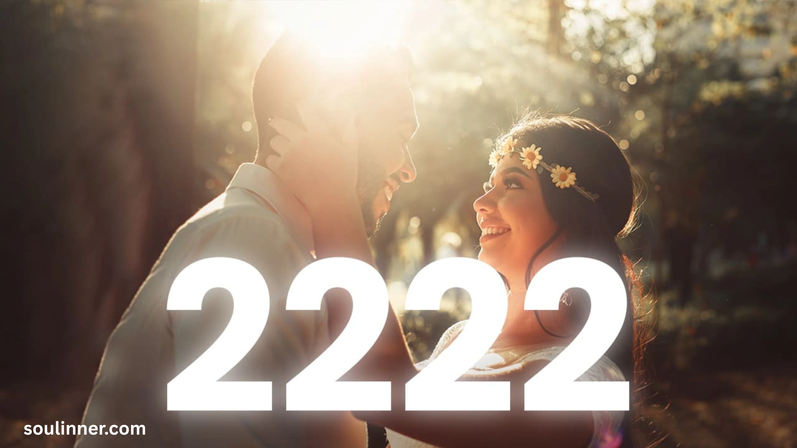 Angel Number 2222 Spiritual Meaning