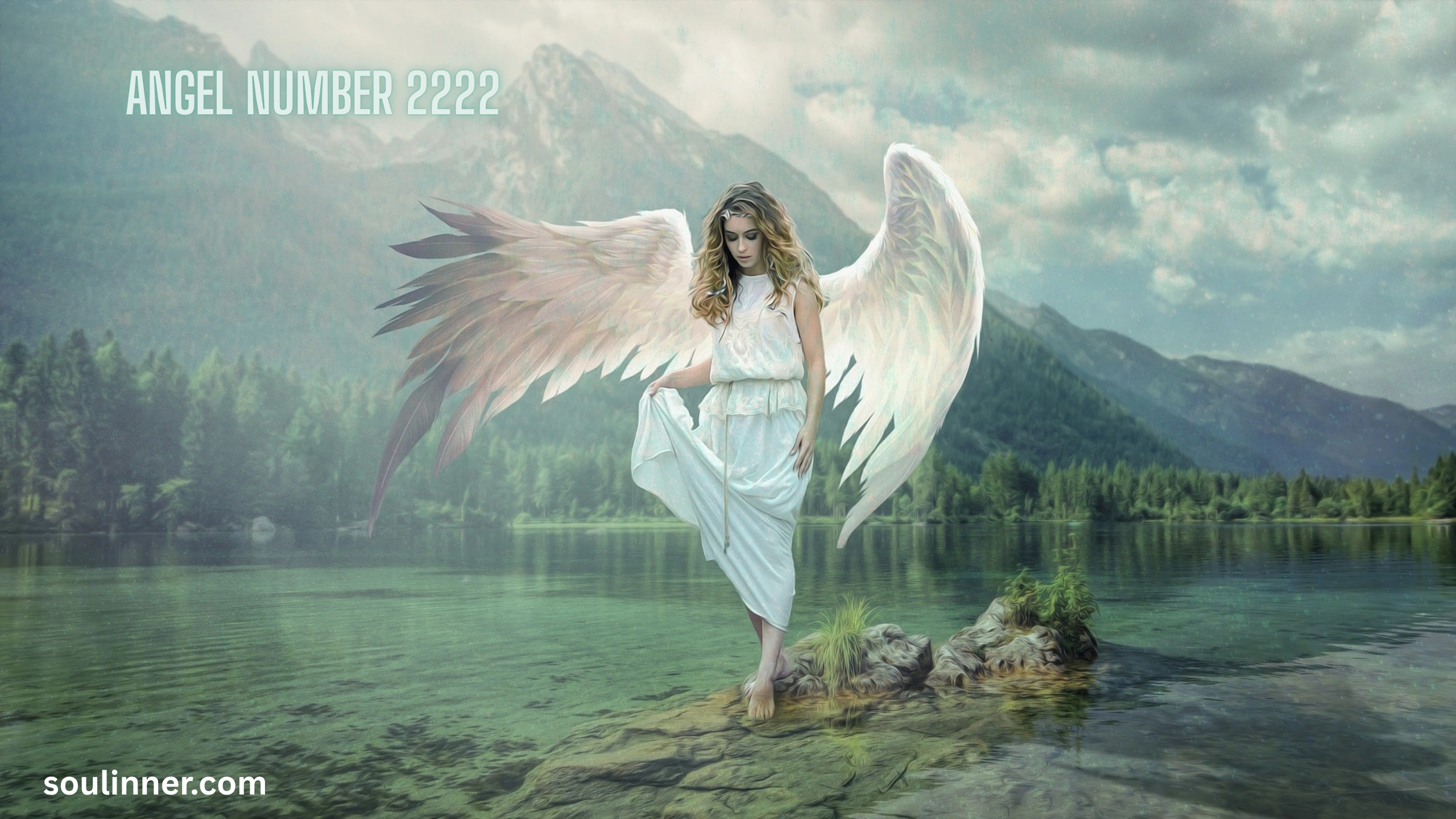 Angel Number 2222 Spiritual Meaning