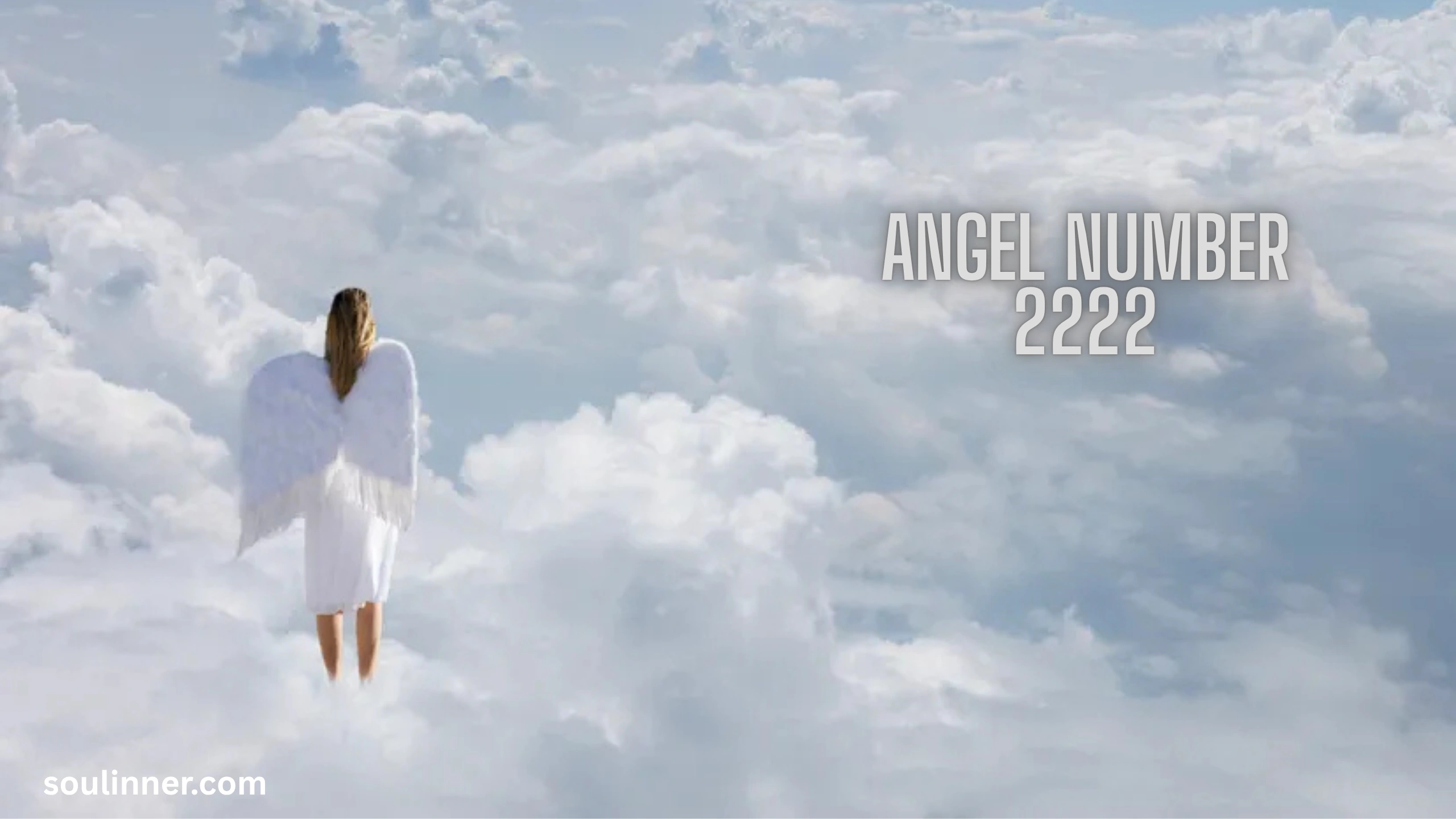 Angel Number 2222 Spiritual Meaning