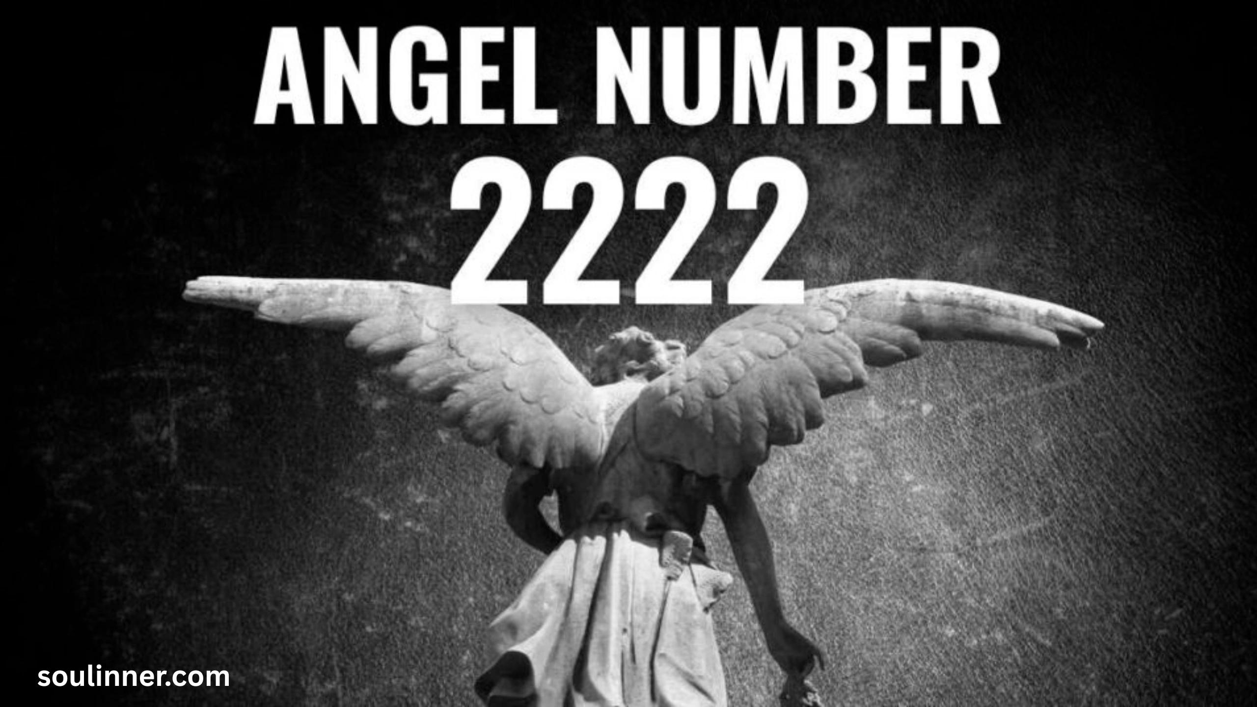 Angel Number 2222 Spiritual Meaning