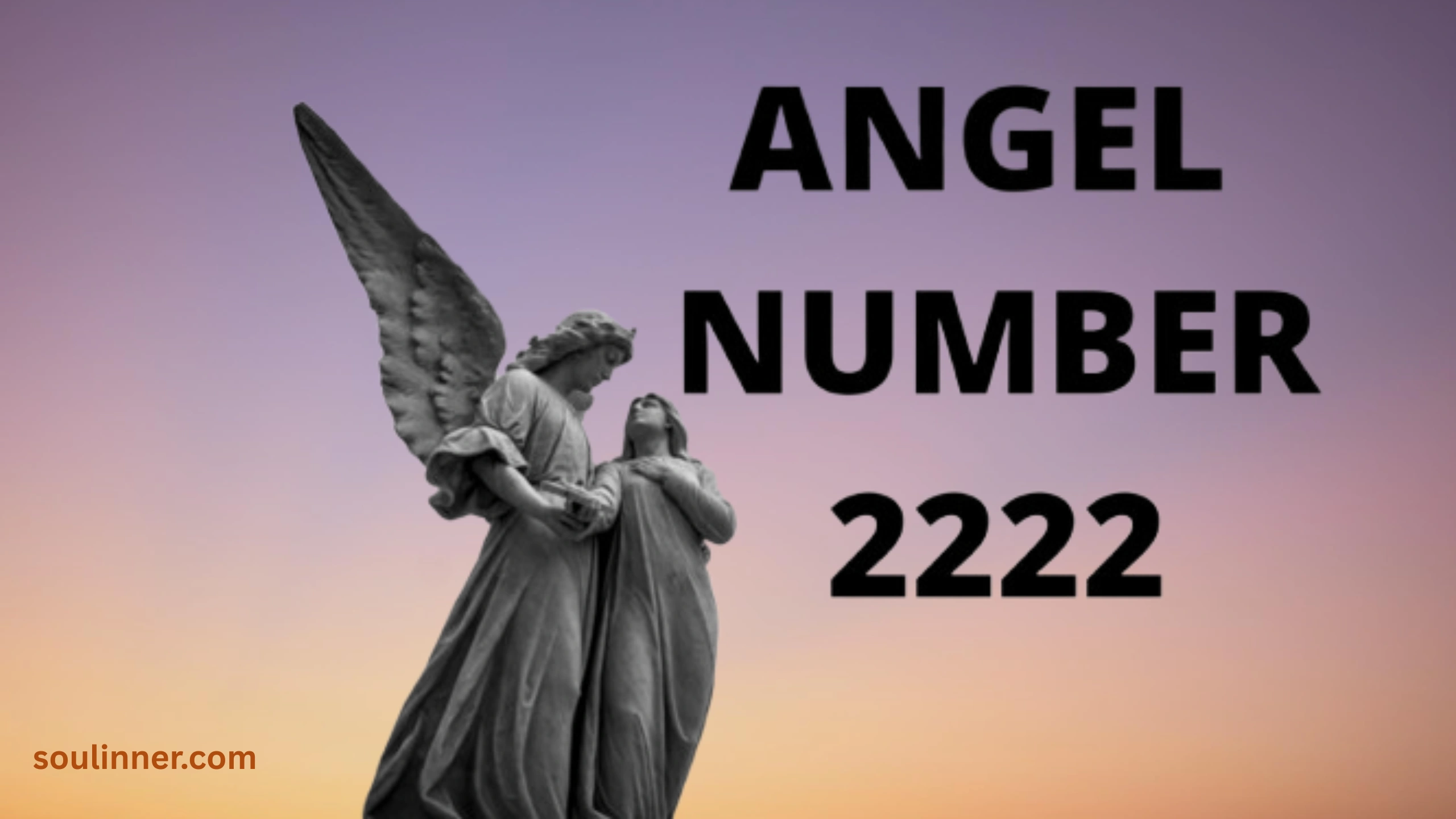 Angel Number 2222 Spiritual Meaning