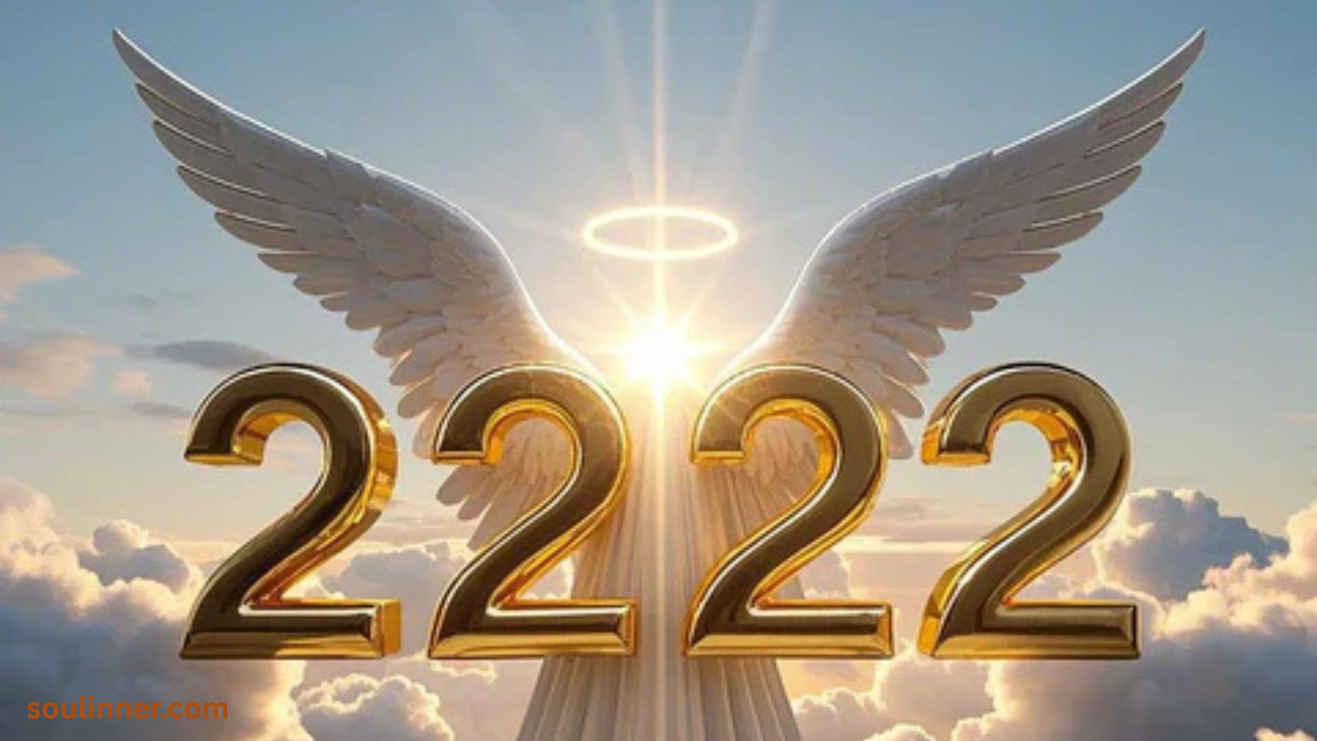 Angel Number 2222 Spiritual Meaning
