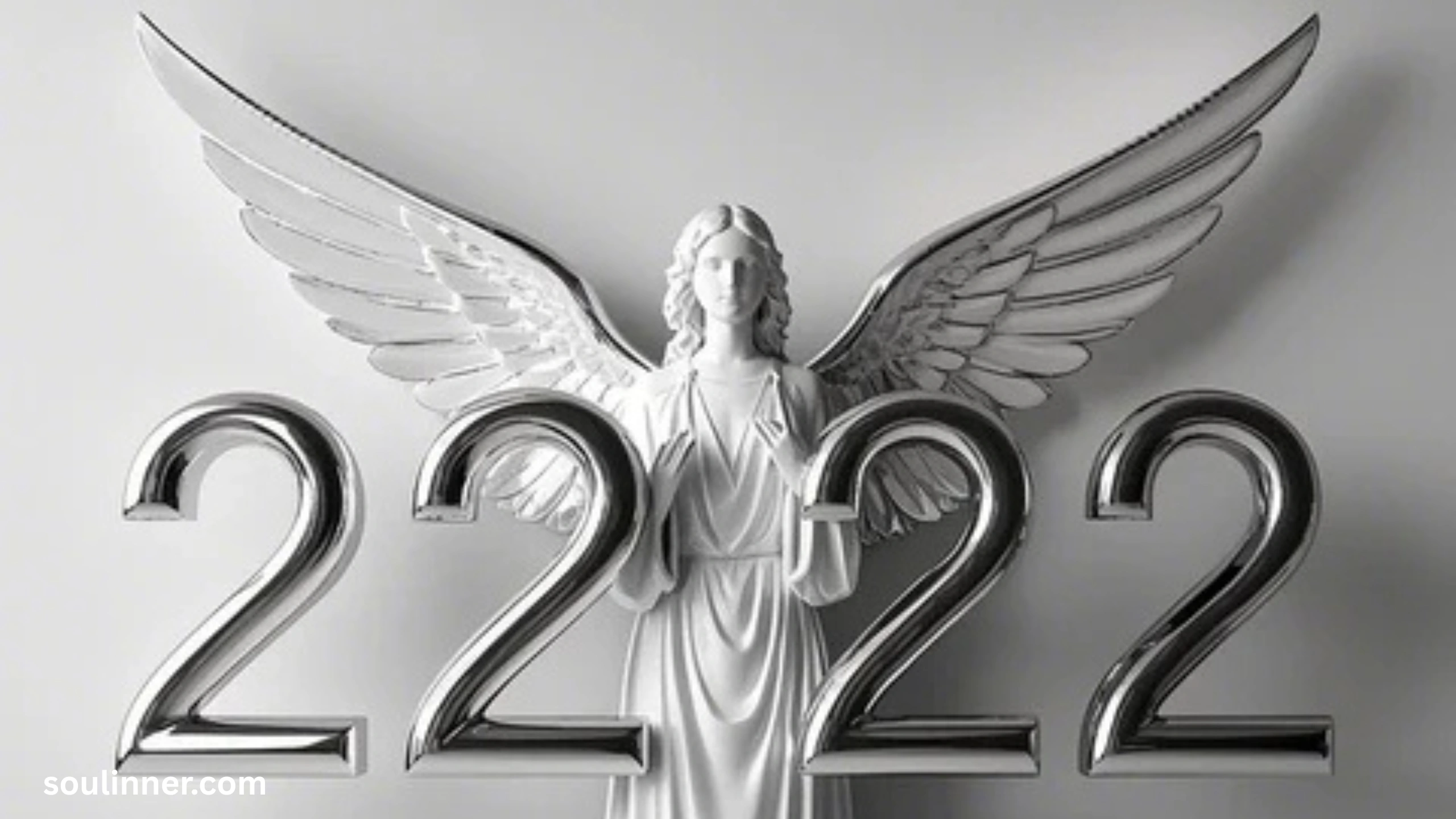 Angel Number 2222 Spiritual Meaning