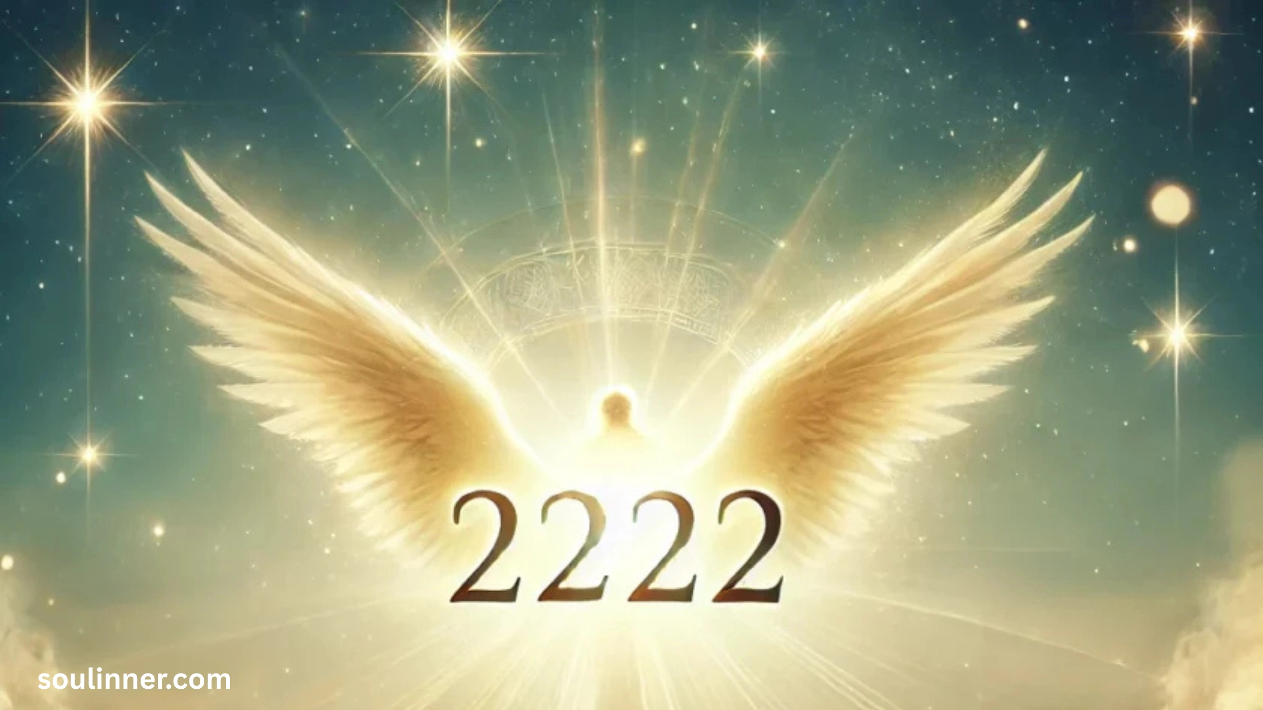 Angel Number 2222 Spiritual Meaning