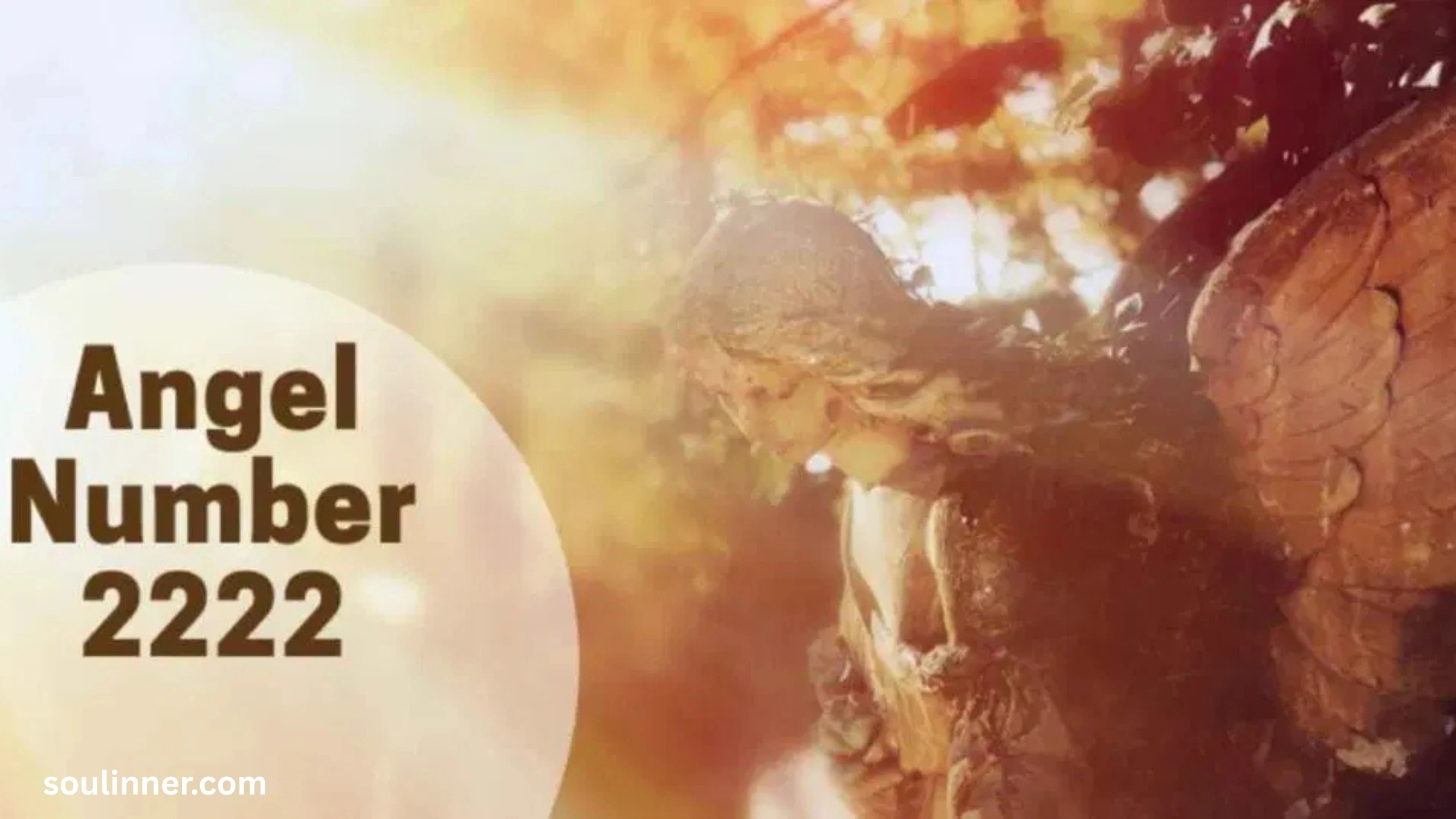 Angel Number 2222 Spiritual Meaning