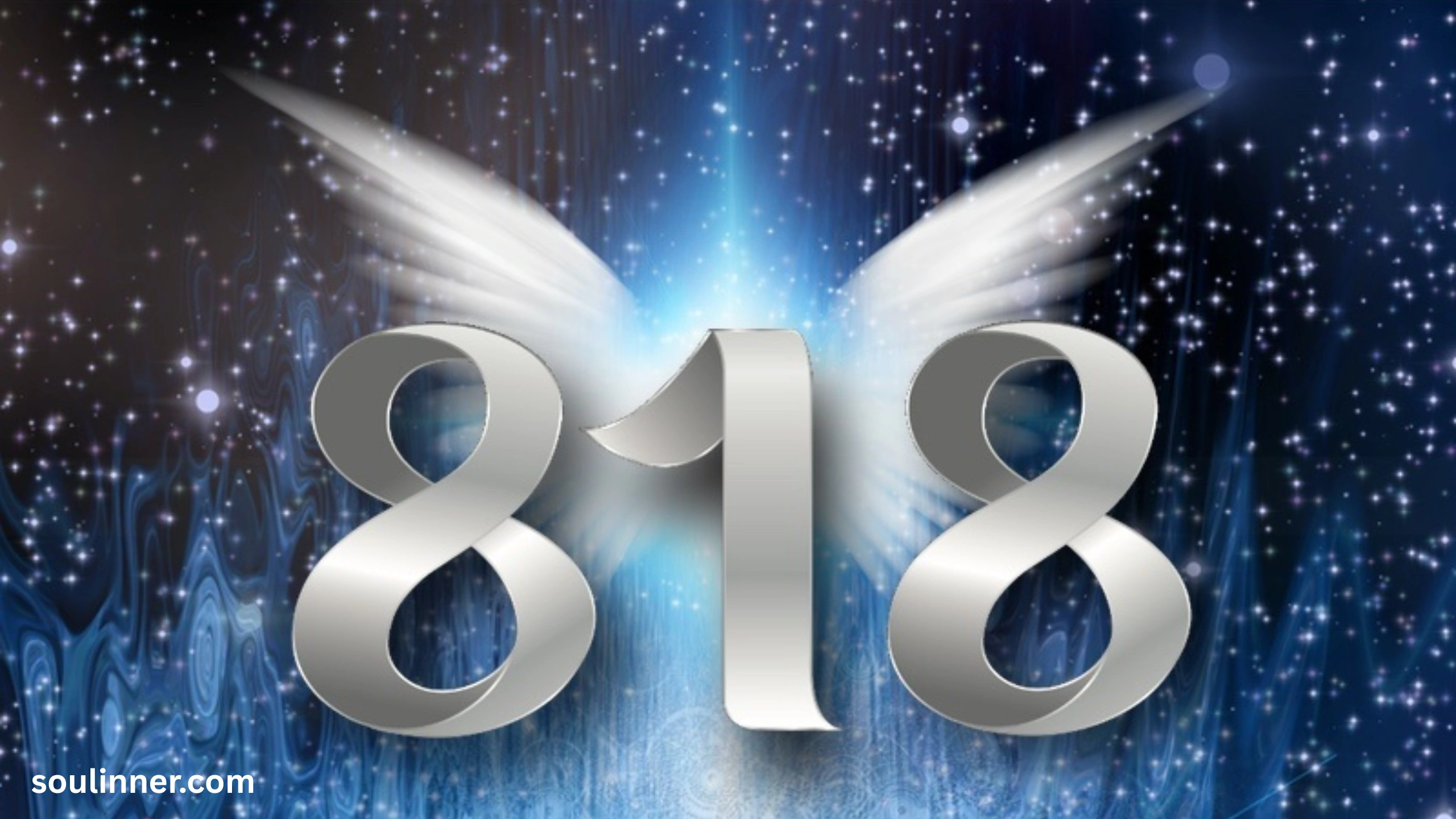 Angel Number 818 Spiritual Meaning