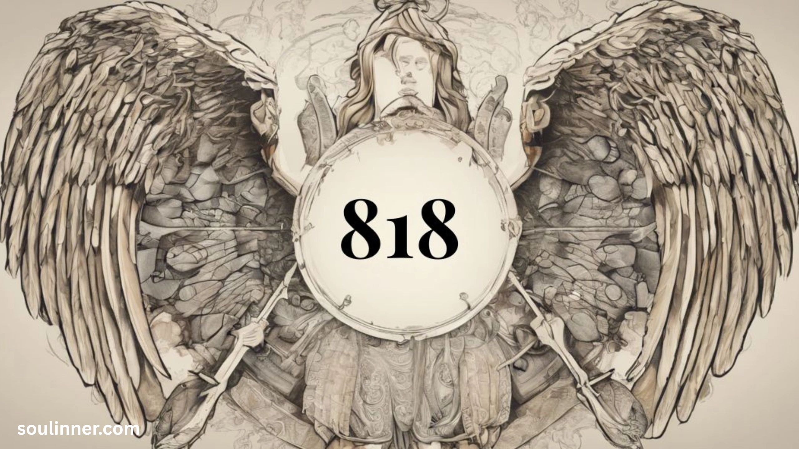 Angel Number 818 Spiritual Meaning
