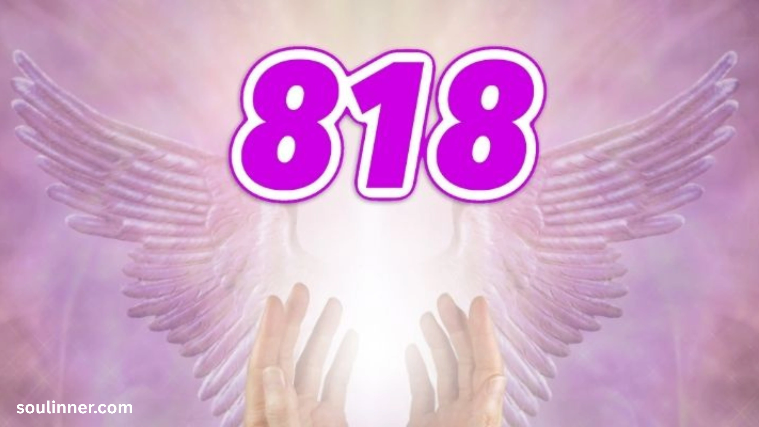 Angel Number 818 Spiritual Meaning