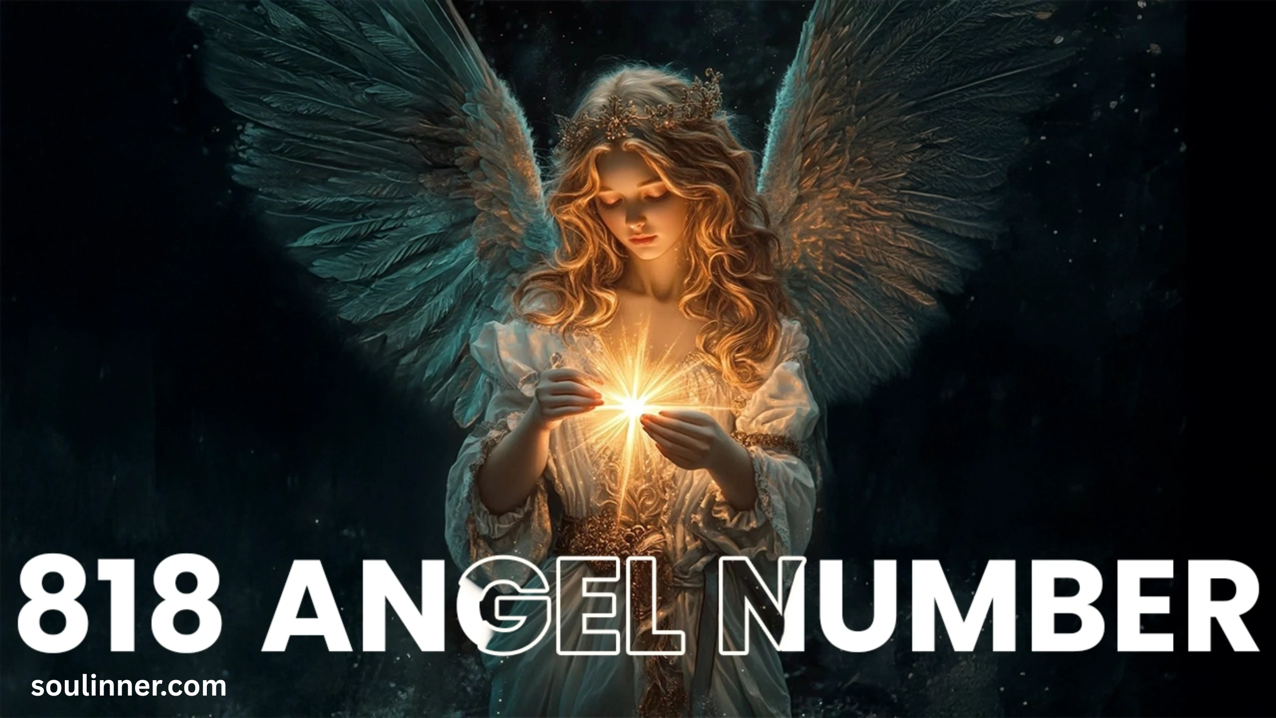 Angel Number 818 Spiritual Meaning