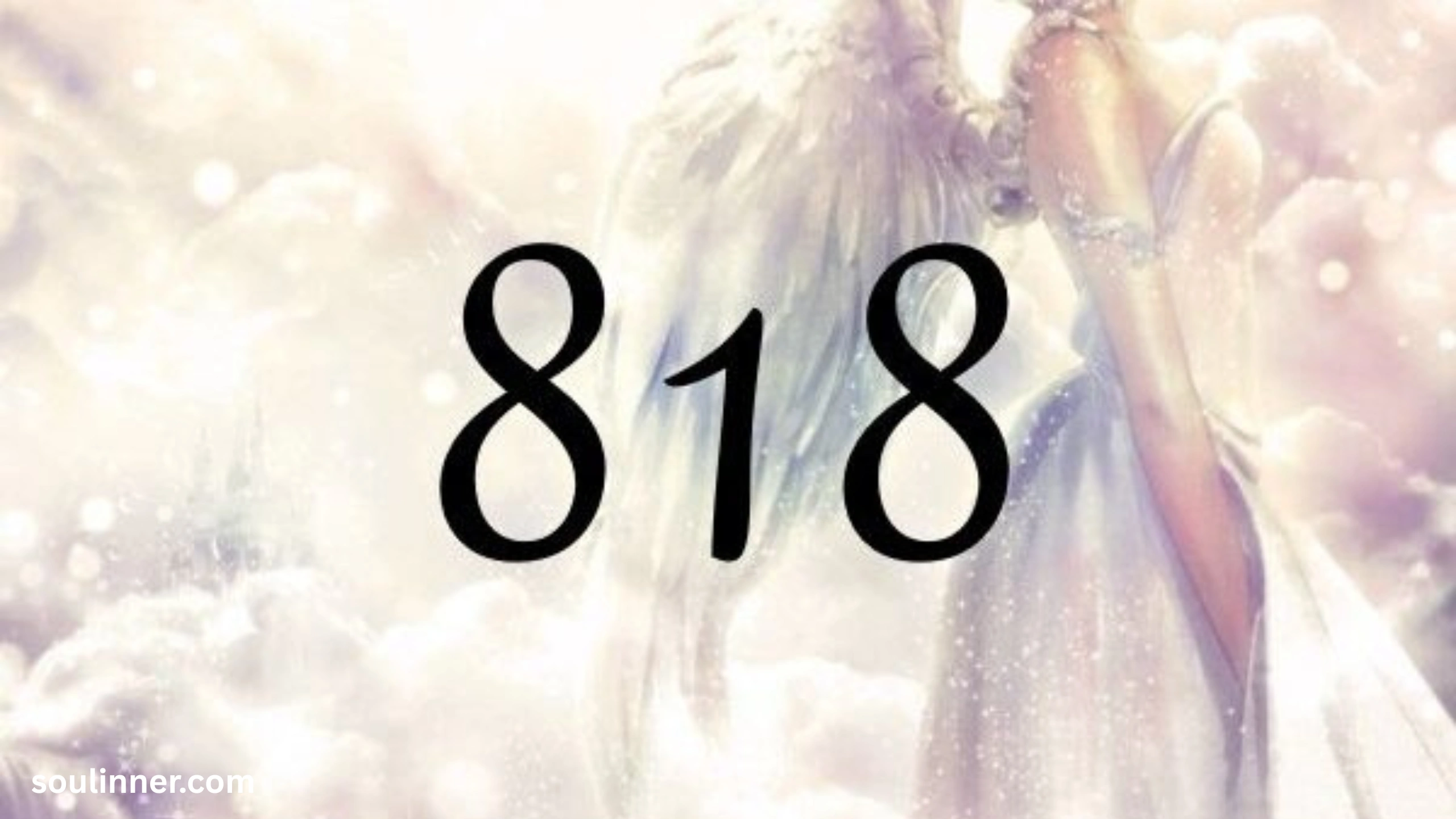 Angel Number 818 Spiritual Meaning
