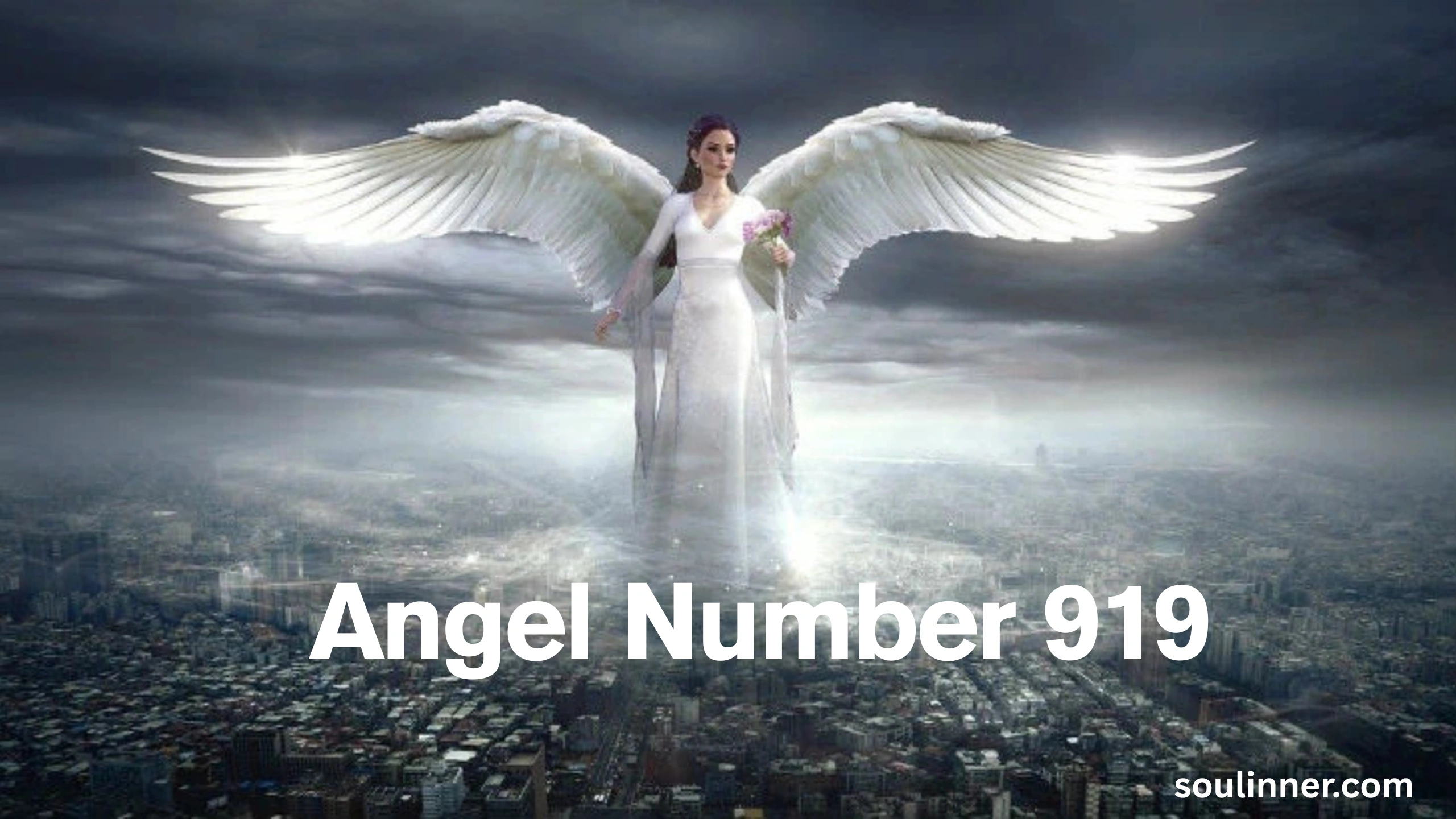 Angel Number 919 Spiritual Meaning
