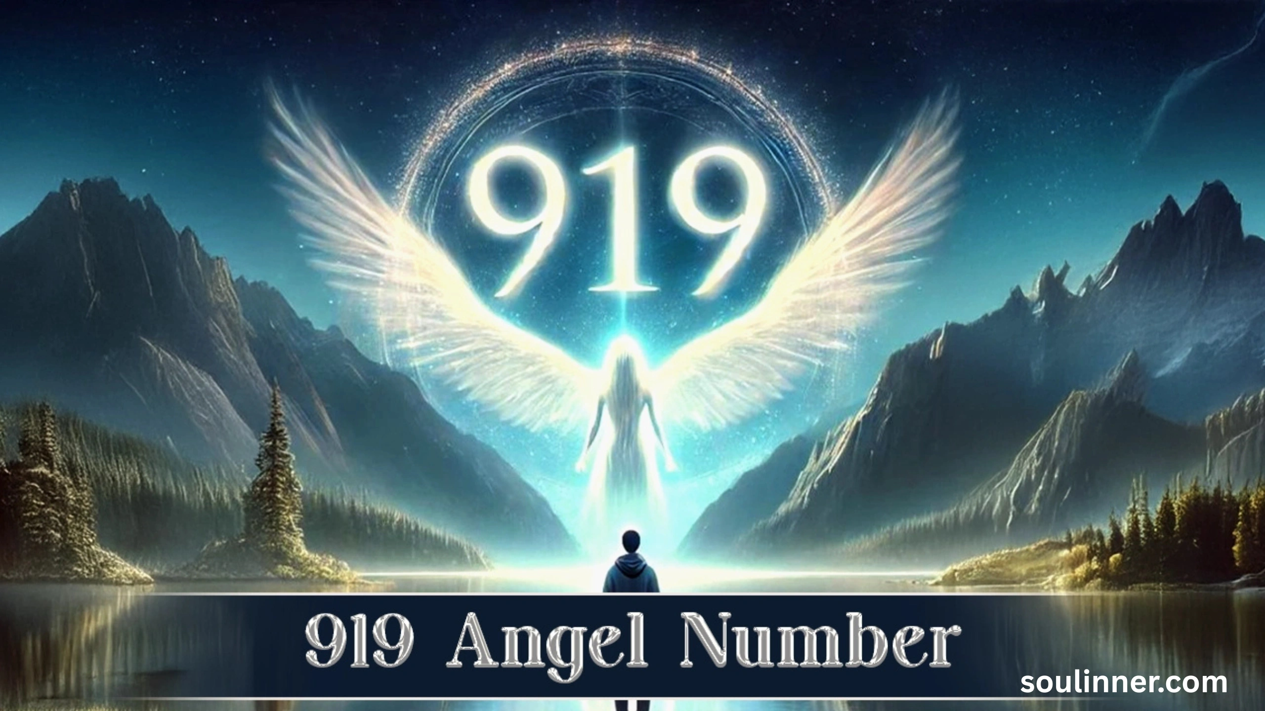 Angel Number 919 Spiritual Meaning 