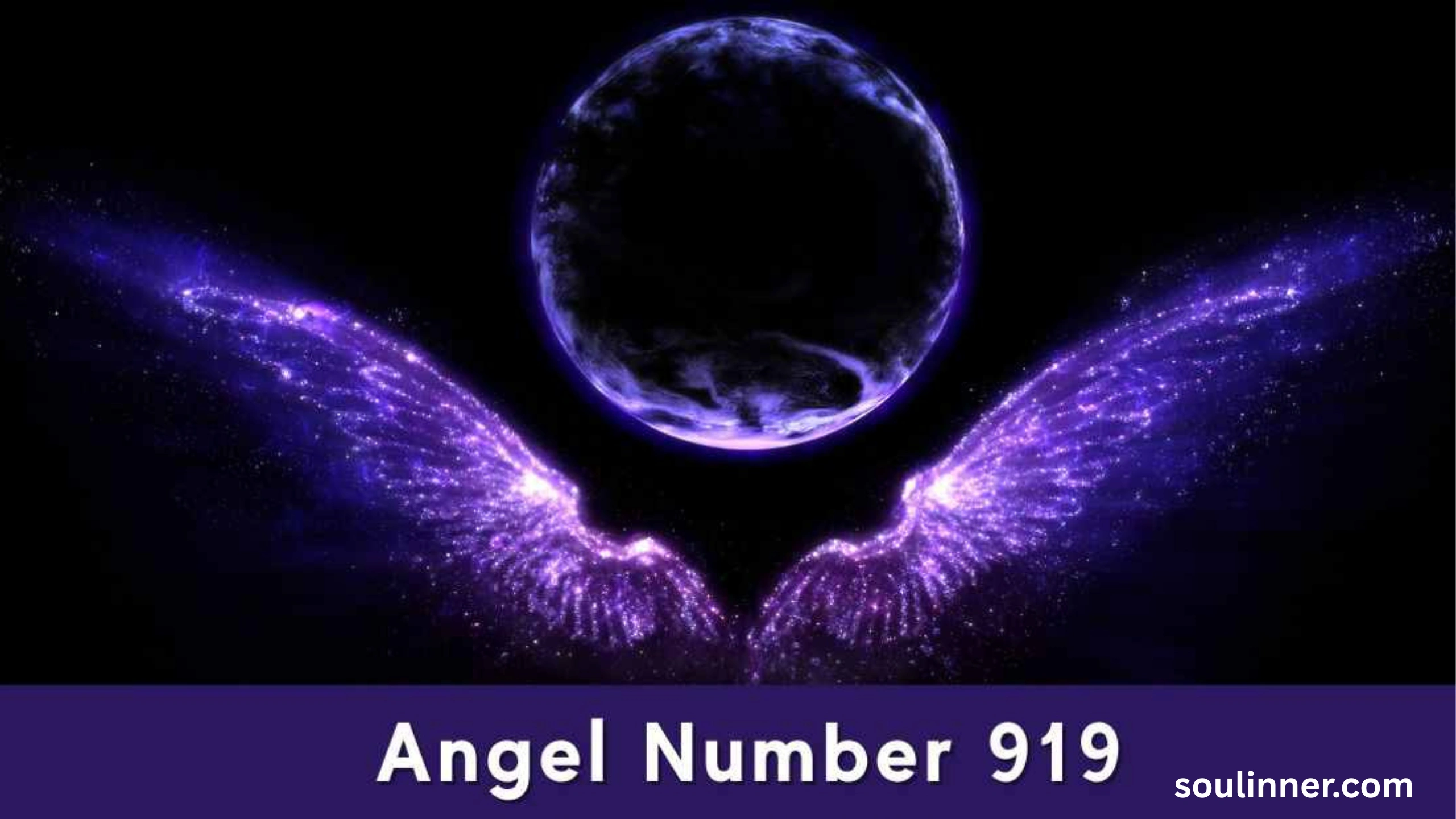 Angel Number 919 Spiritual Meaning