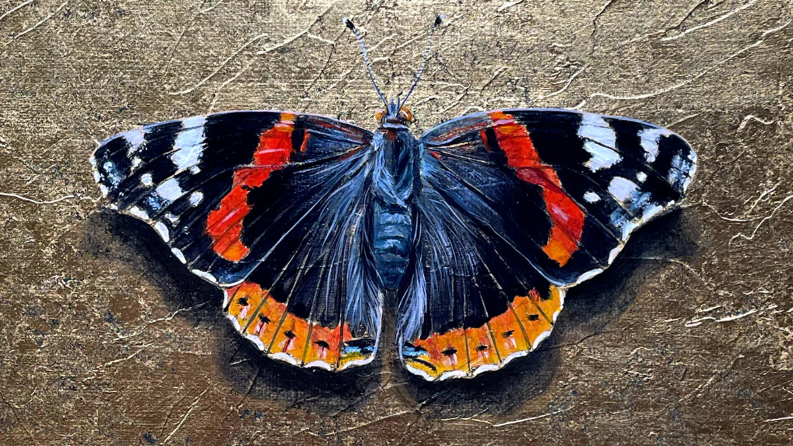 Butterfly Symbolism