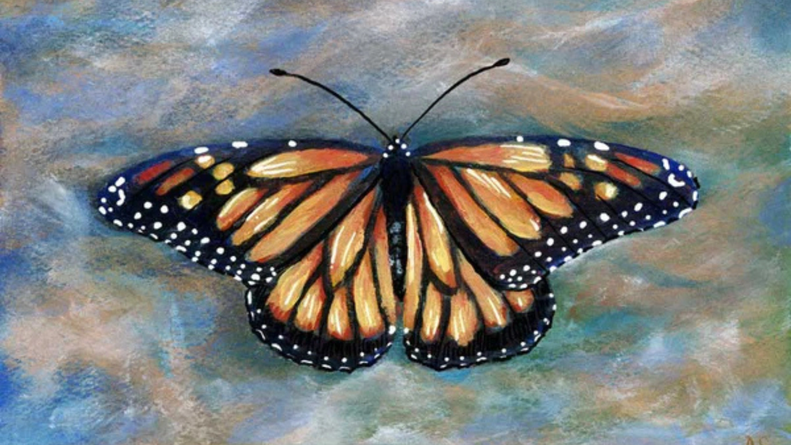 Butterfly Symbolism