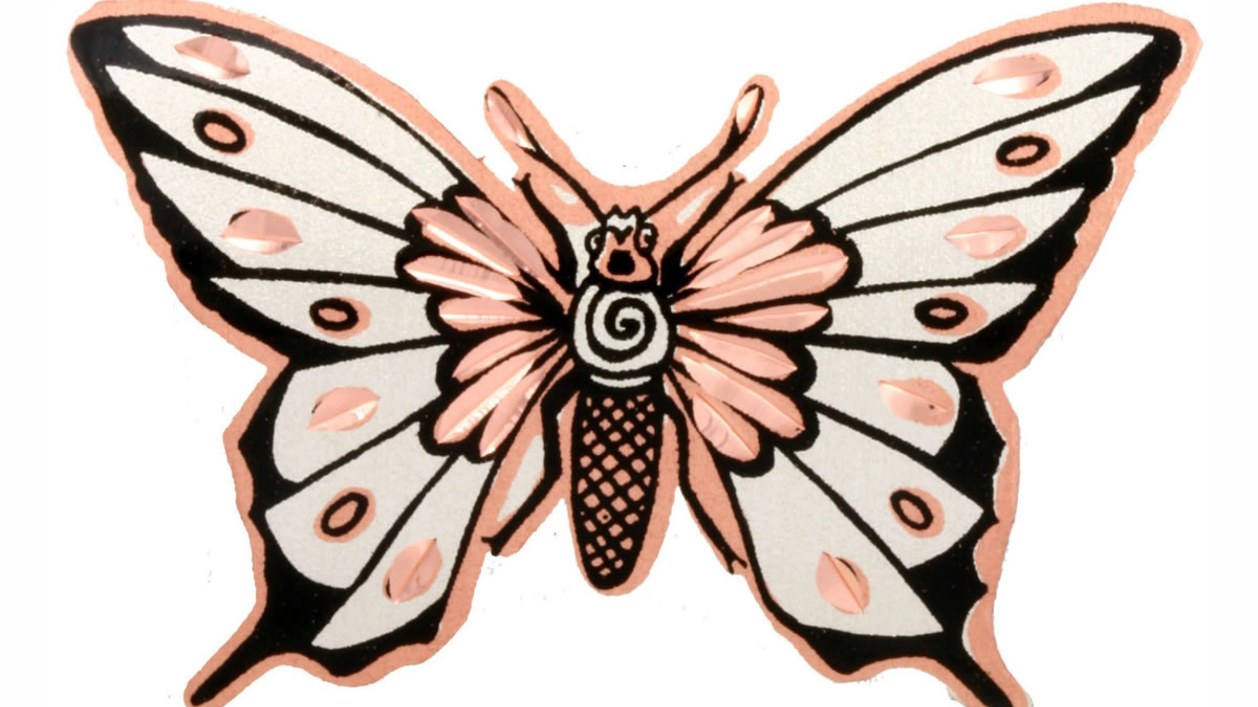 Butterfly Symbolism
