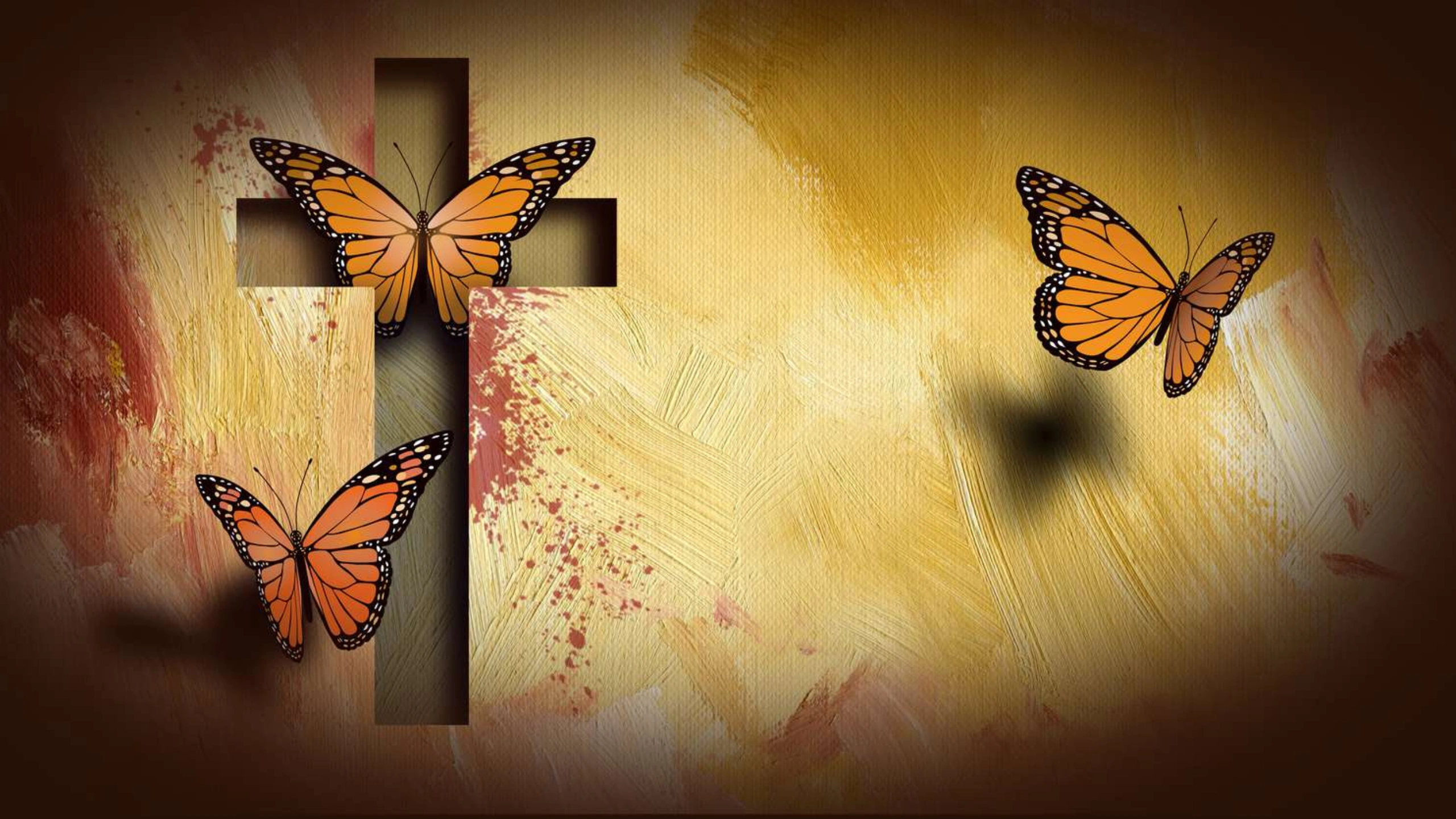 Butterfly Symbolism