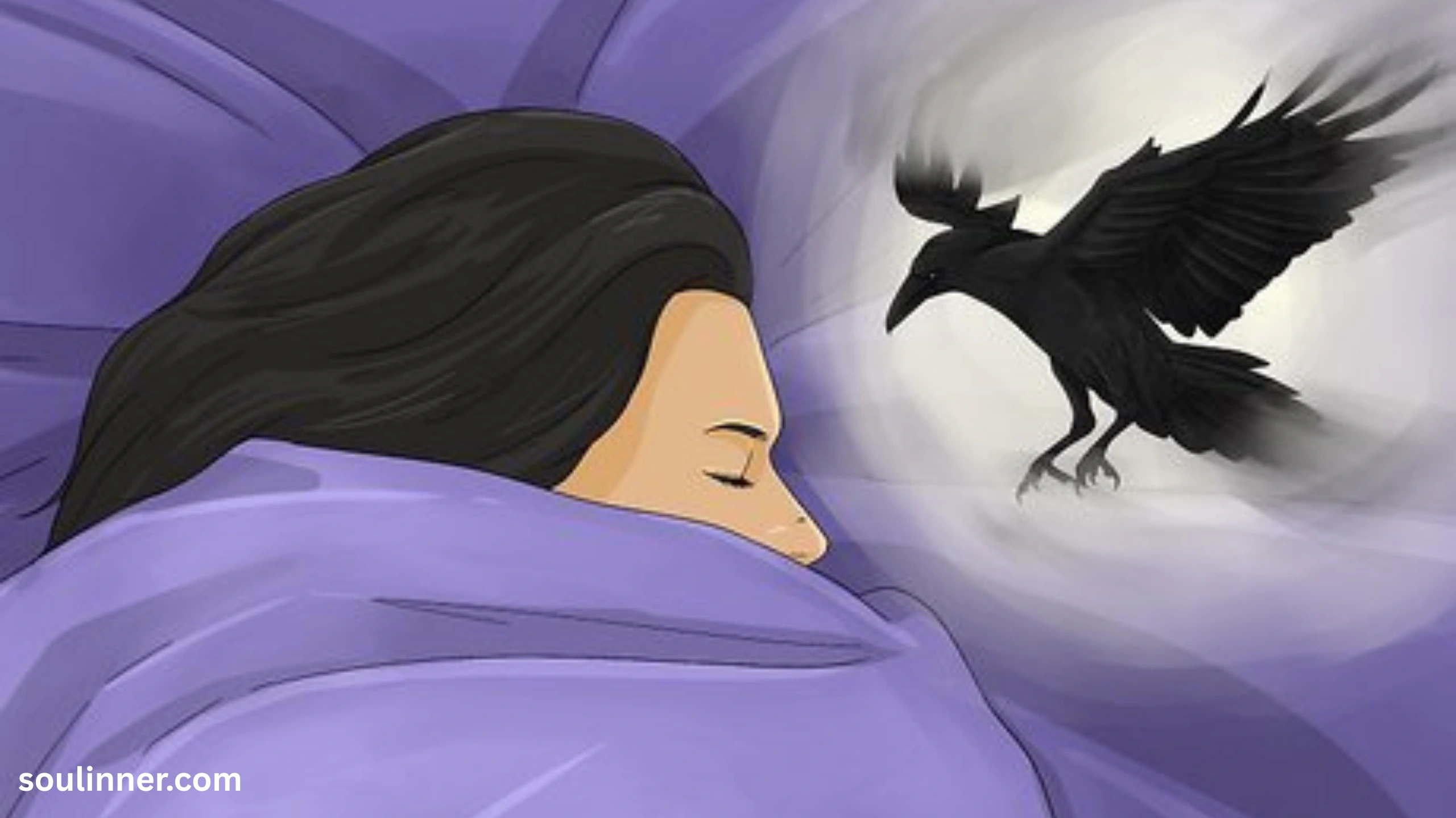 Crows Gathering in Large Numbers Spiritual Meaning