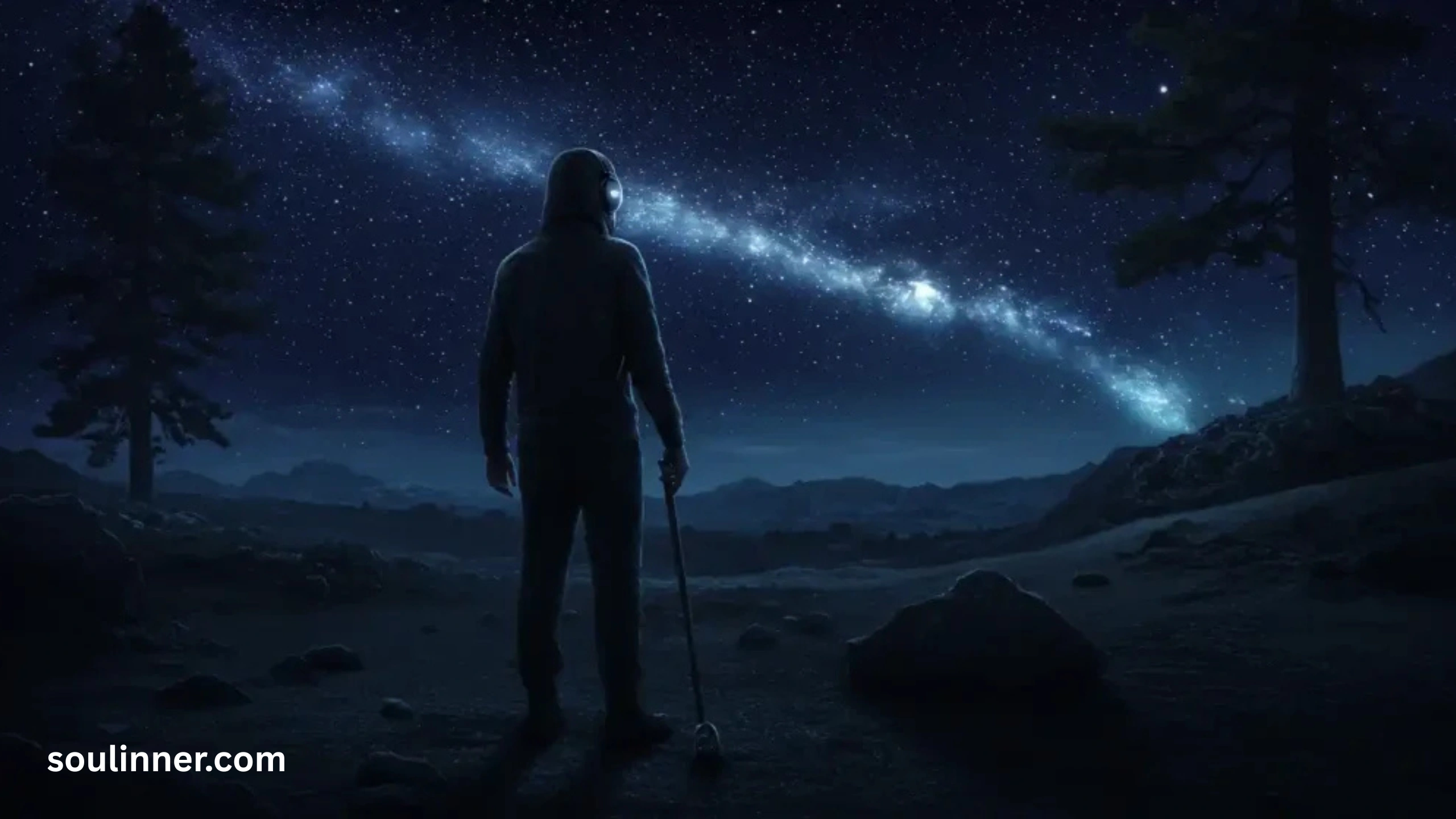 Hearing Whistling at Night Spiritual Meaning