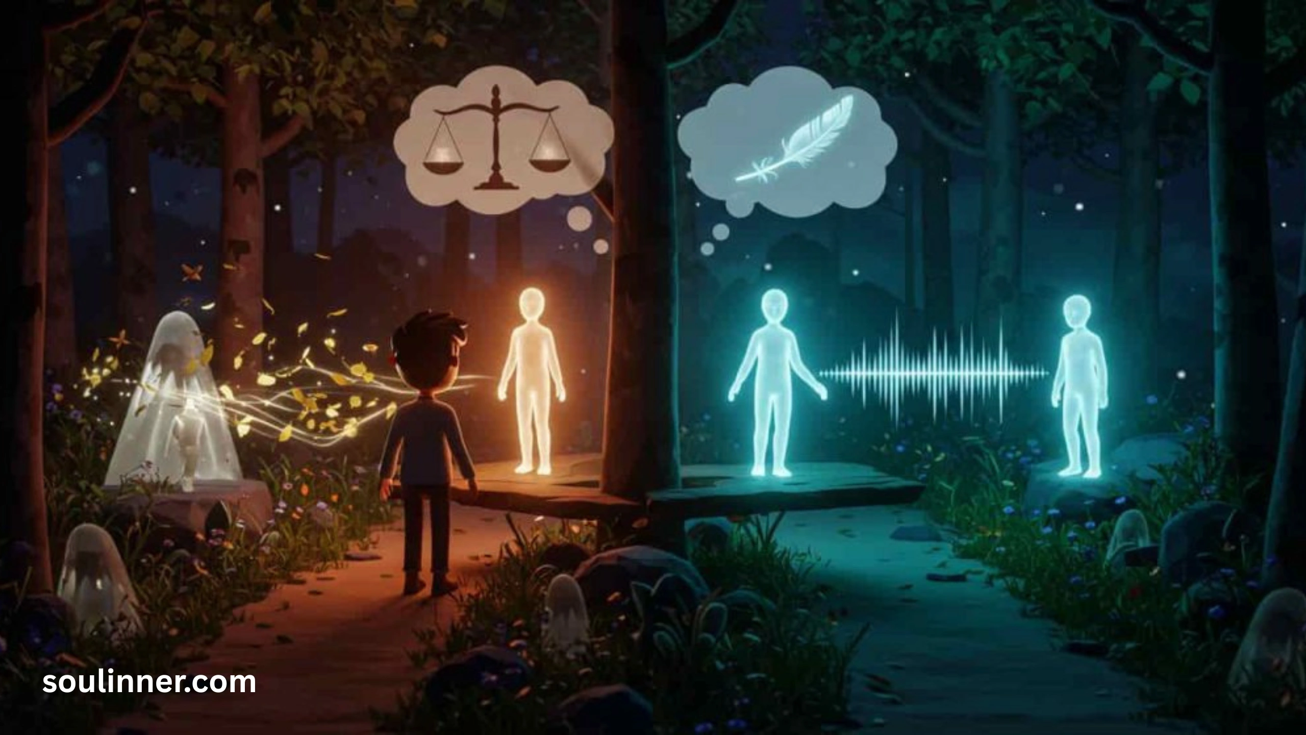 Hearing Whistling at Night Spiritual Meaning
