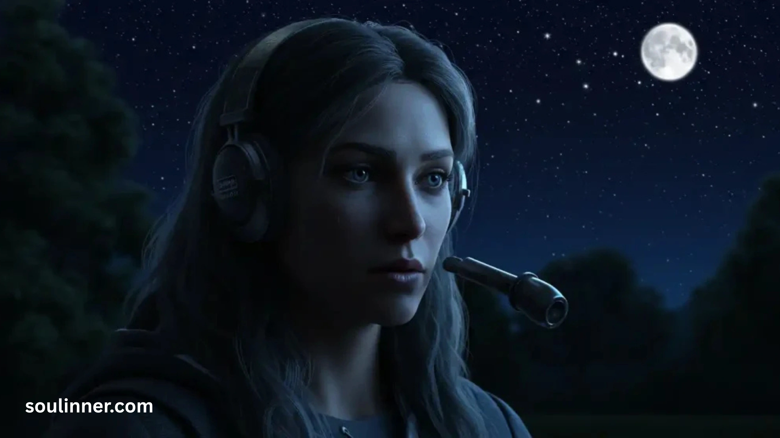 Hearing Whistling at Night Spiritual Meaning