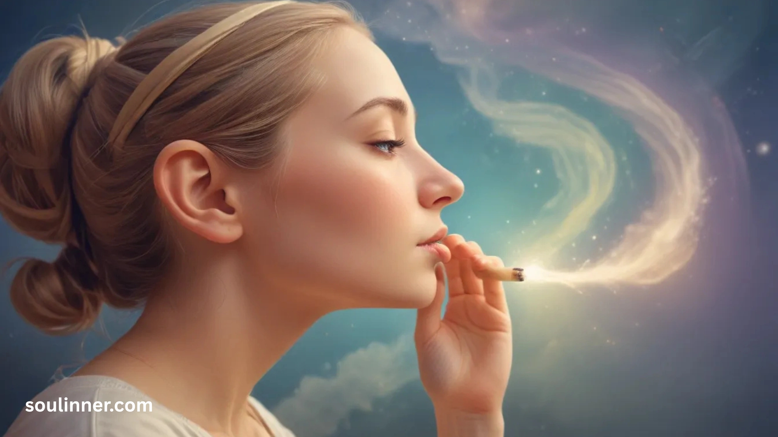 Hearing Whistling at Night Spiritual Meaning