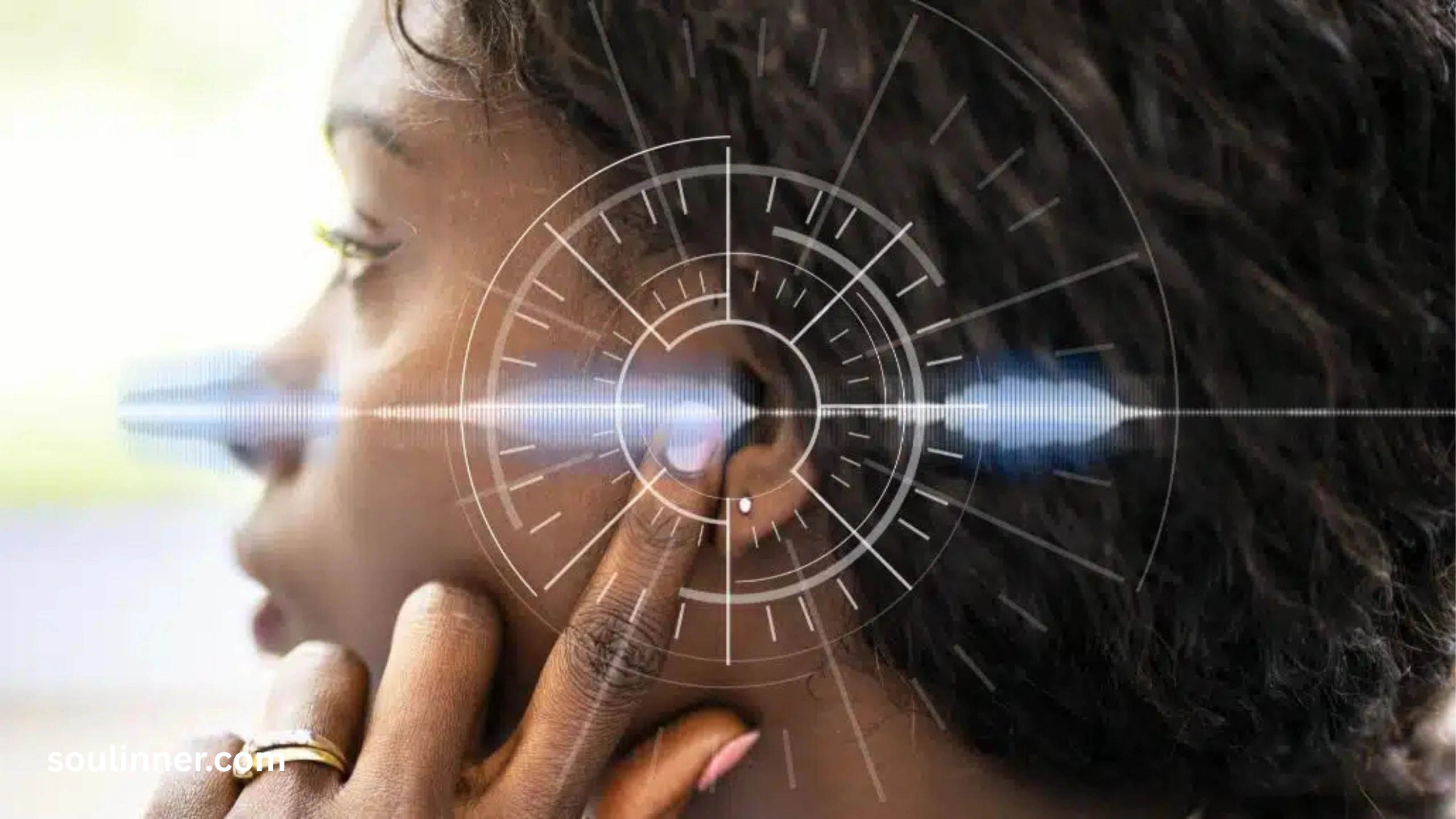 Hearing Whistling at Night Spiritual Meaning