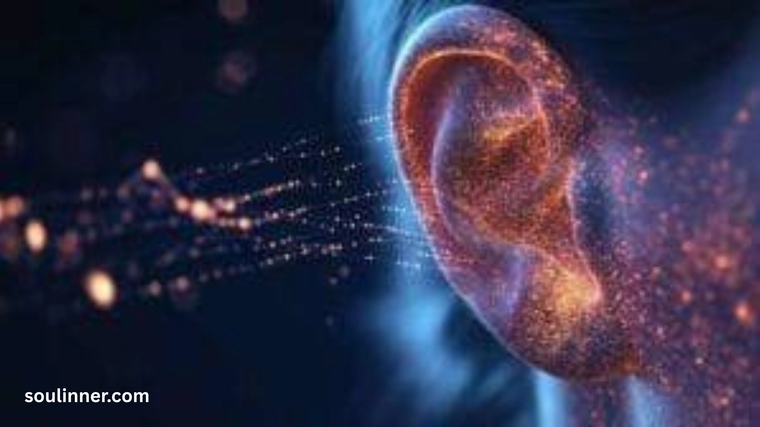 Hearing Whistling at Night Spiritual Meaning