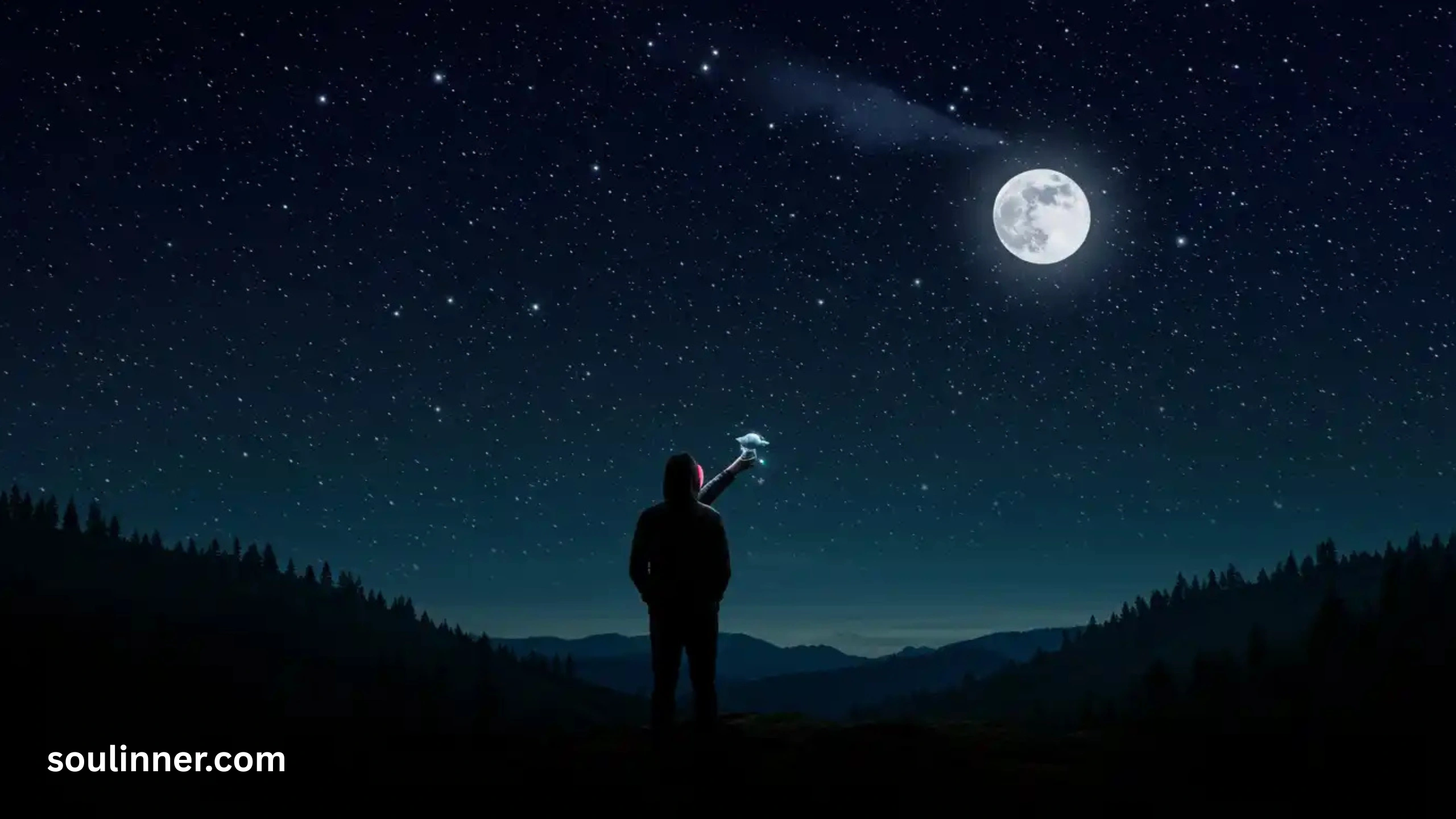 Hearing Whistling at Night Spiritual Meaning