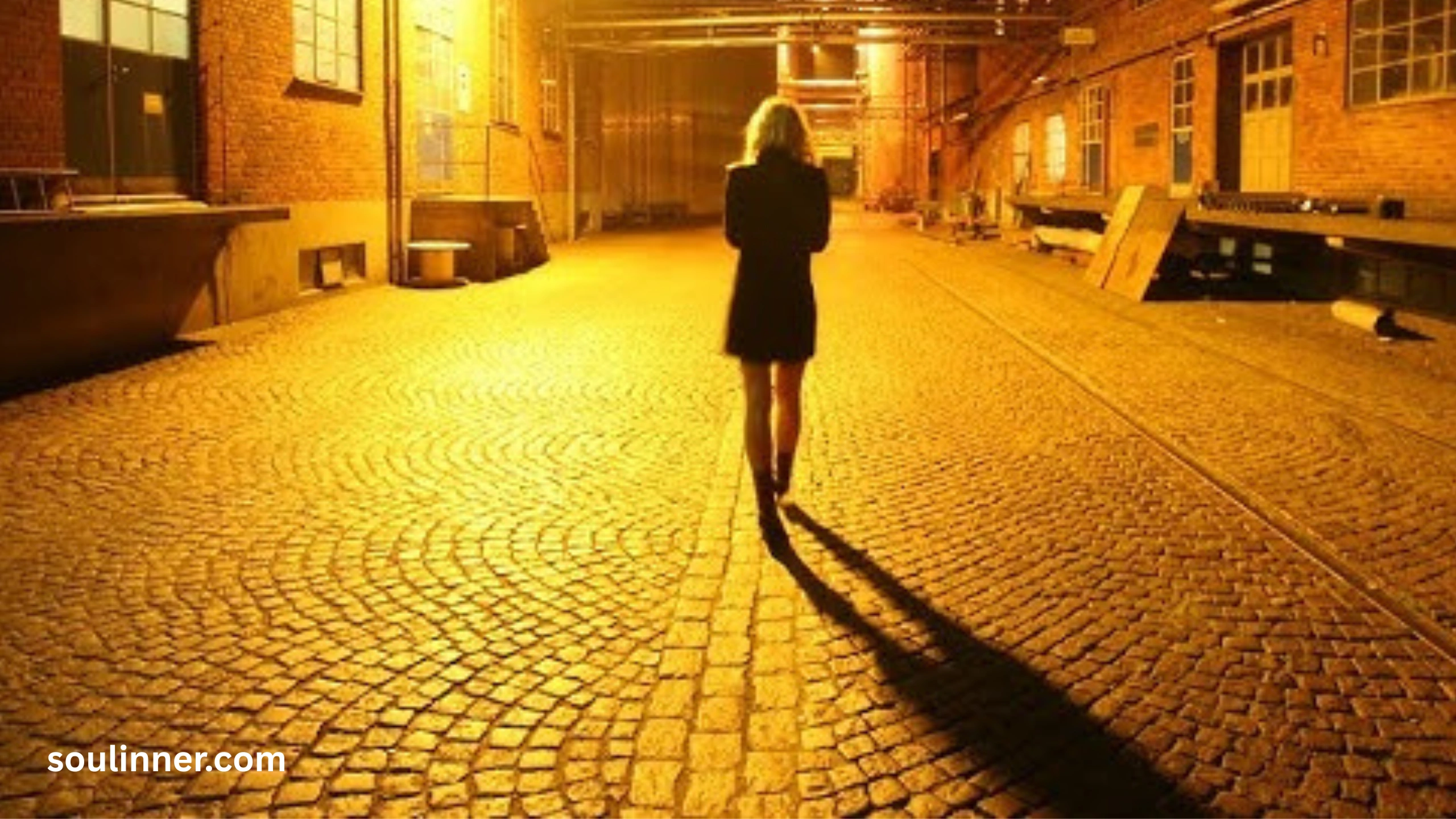 Hearing Whistling at Night Spiritual Meaning