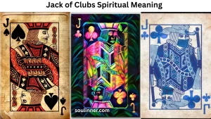 Jack of Clubs Spiritual Meaning