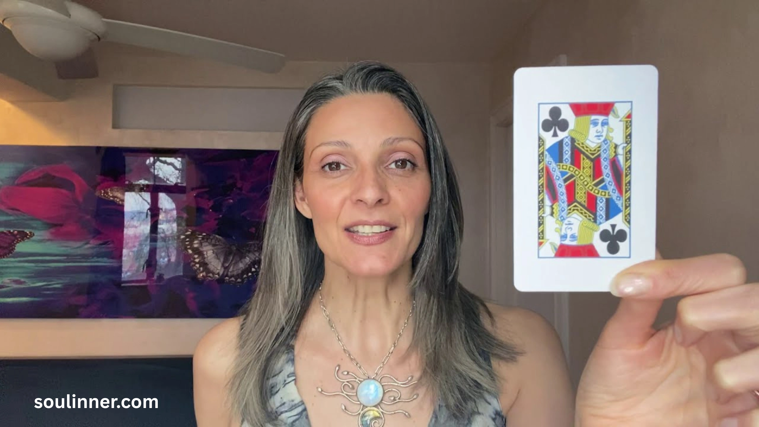 Jack of Clubs Spiritual Meaning 