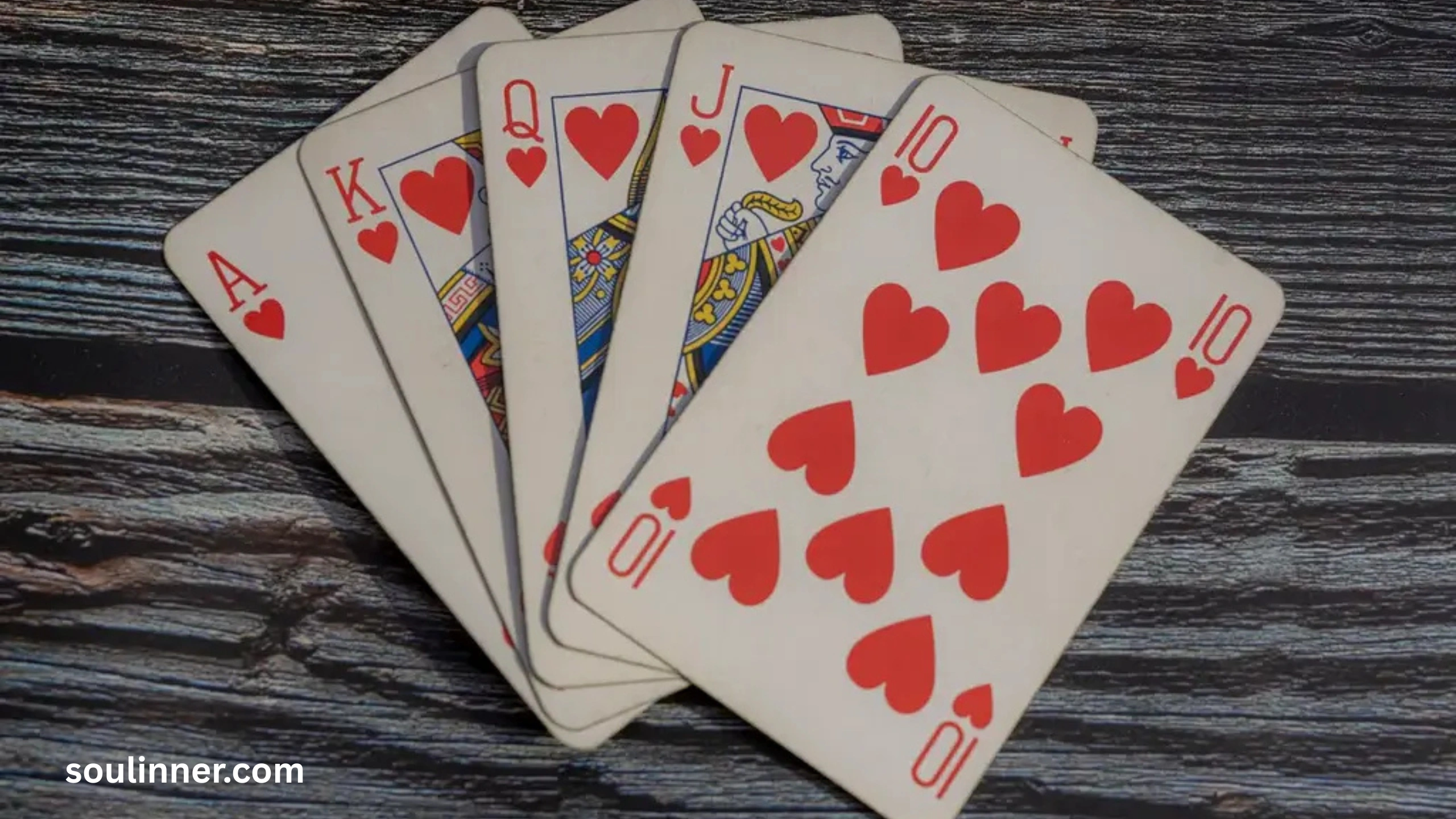 Jack of Clubs Spiritual Meaning 