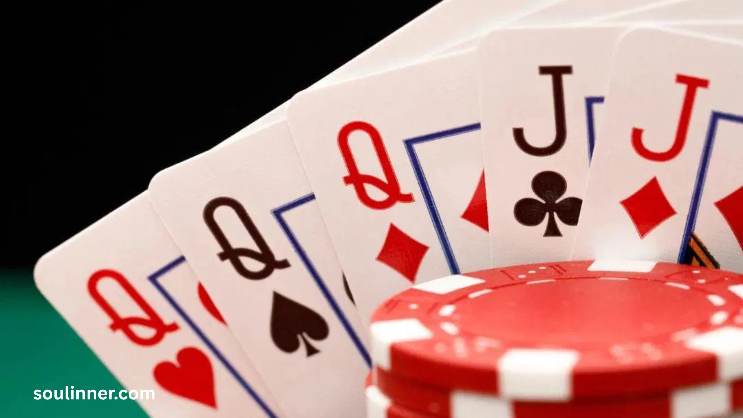 Jack of Clubs Spiritual Meaning 