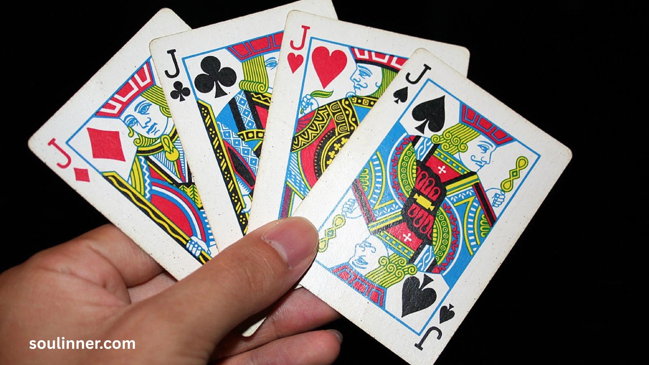 Jack of Clubs Spiritual Meaning 