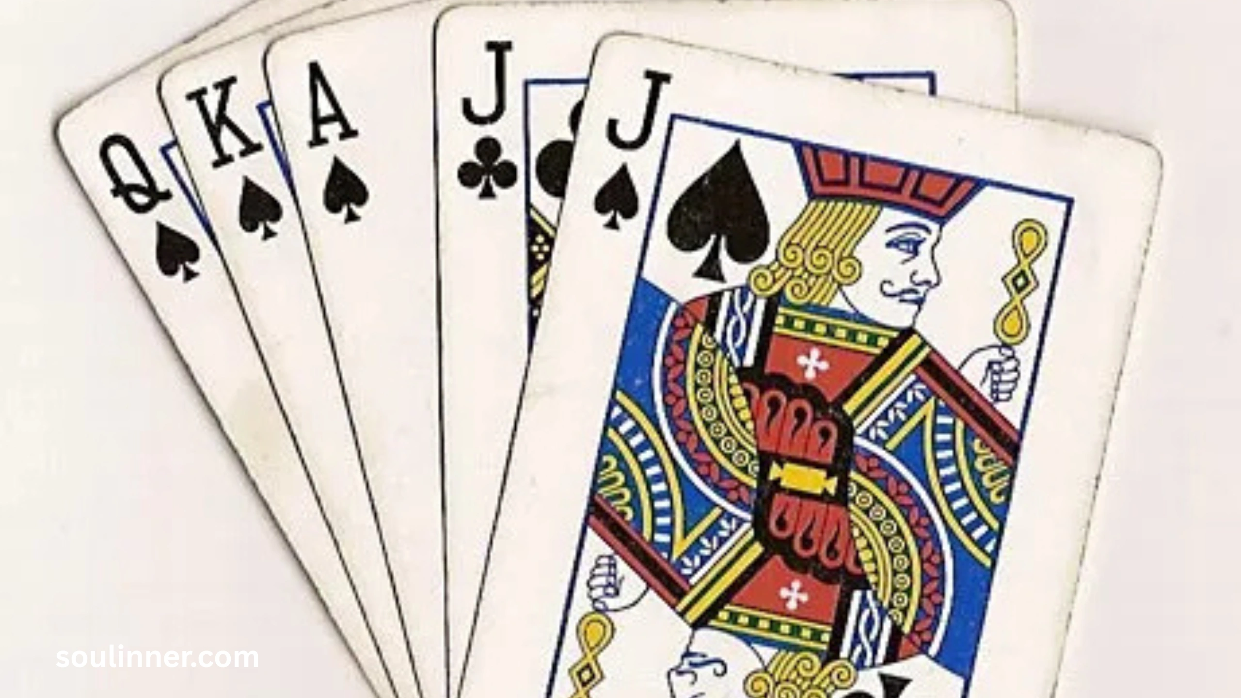 Jack of Clubs Spiritual Meaning 