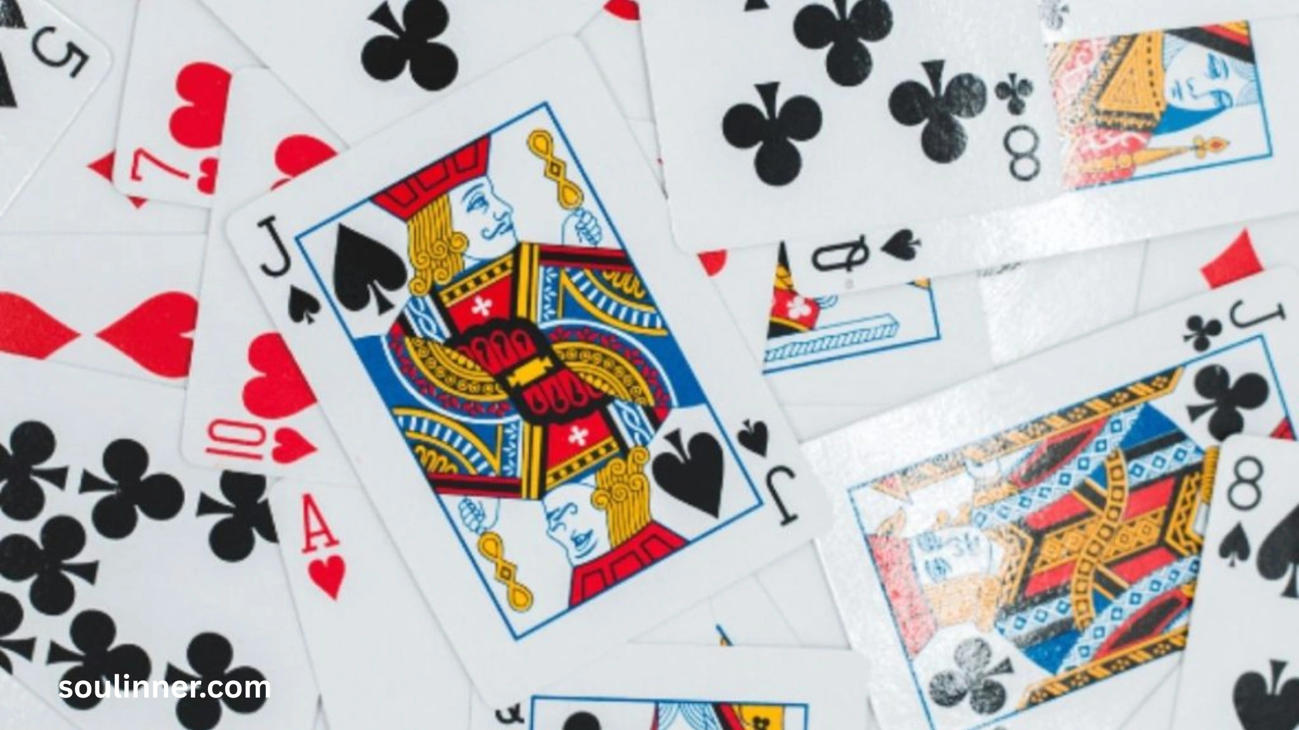 Jack of Clubs Spiritual Meaning 