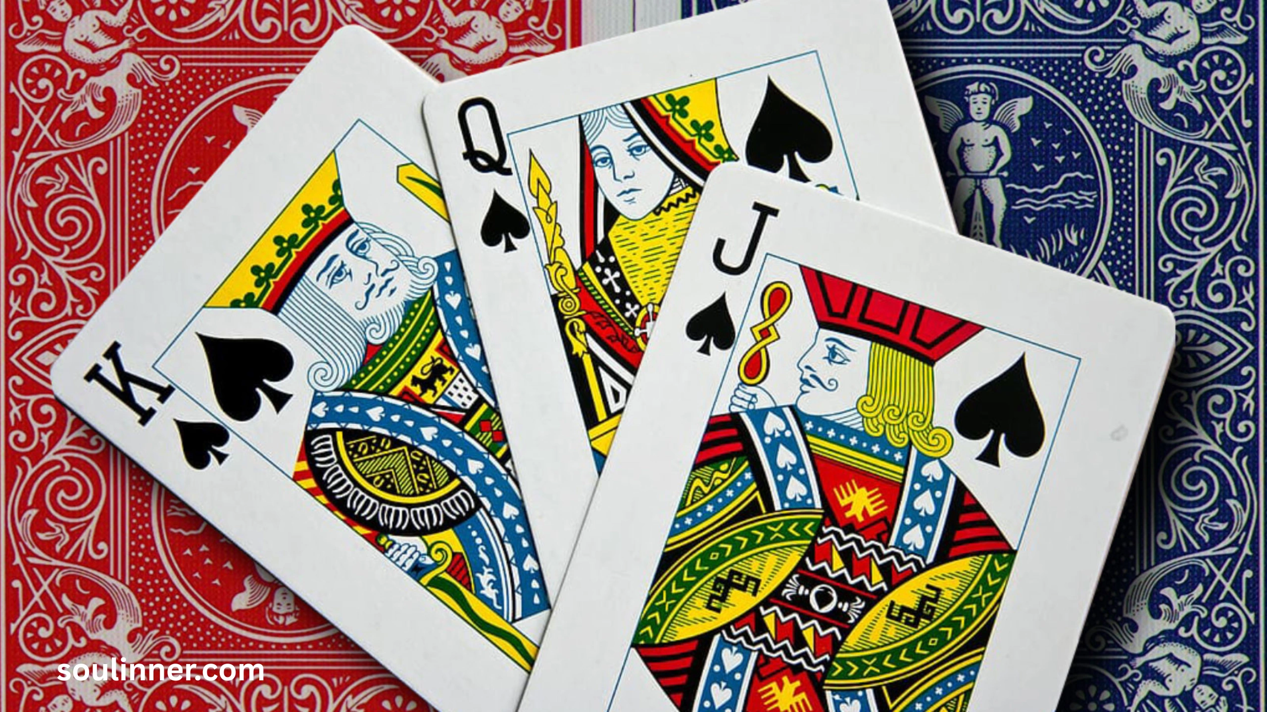 Jack of Clubs Spiritual Meaning 